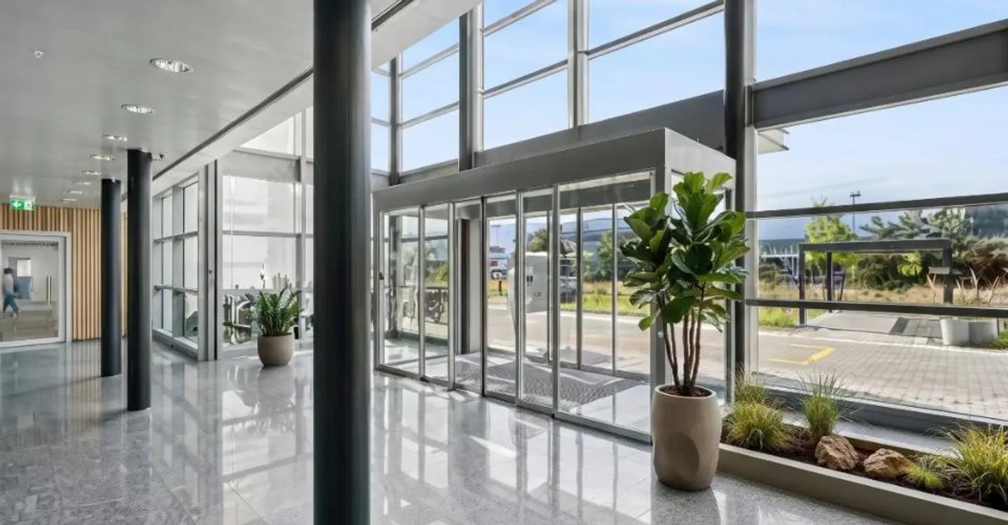 Exceptional office rental offer? Grand-Saconnex-Airport Inte - Photo 4 of 4