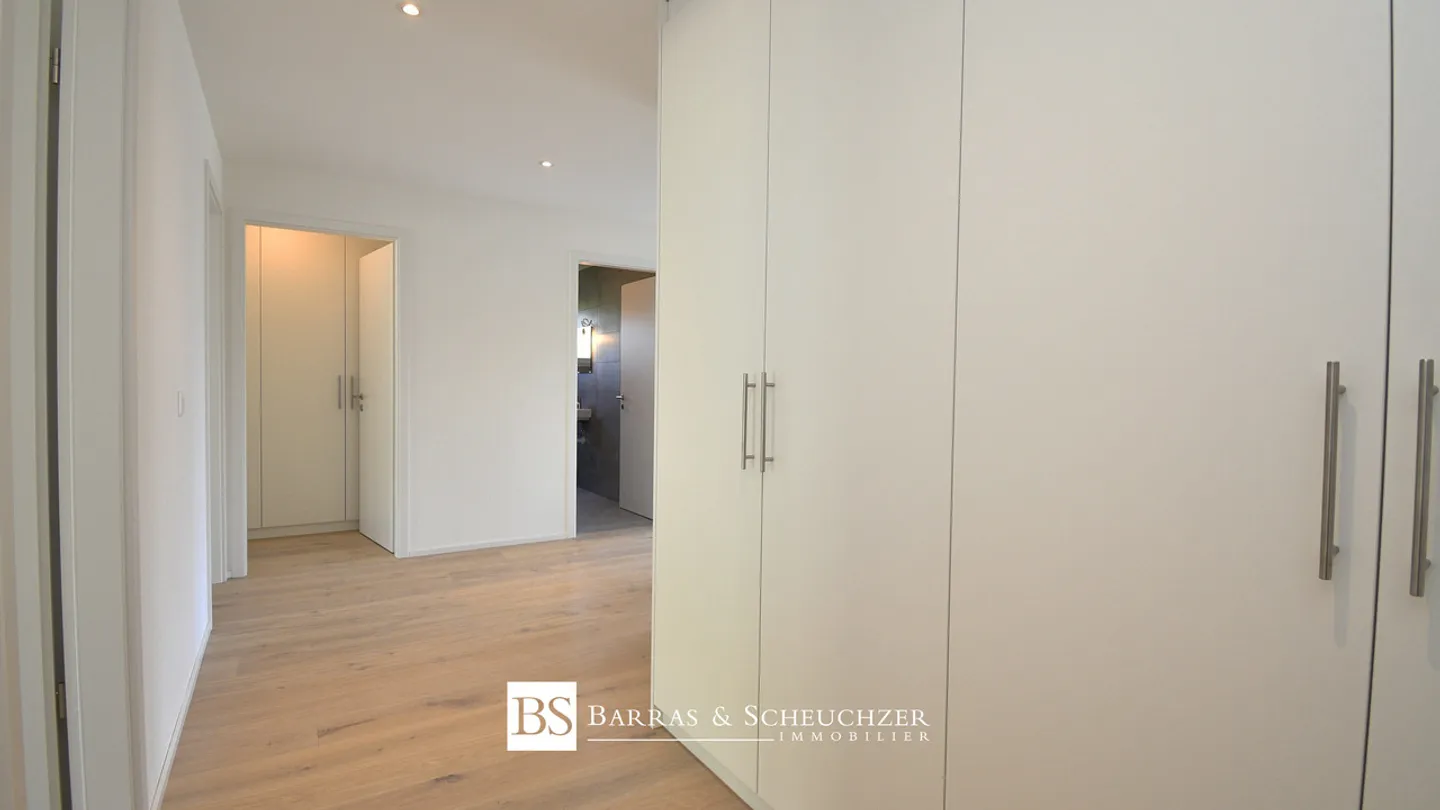 Beautiful 4.5-room new building, ready to move in - Photo 4 of 11