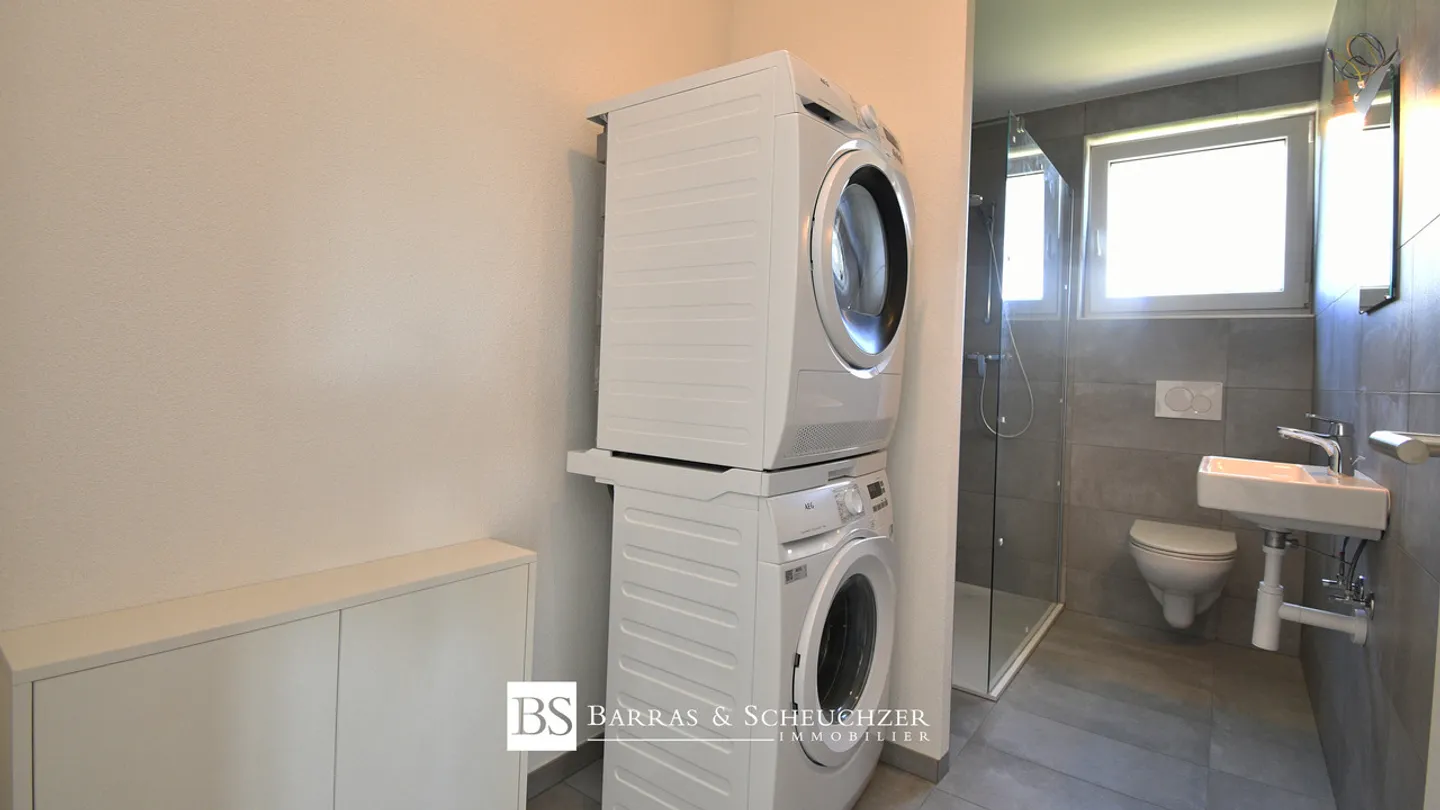 Beautiful 4.5-room new building, ready to move in - Photo 6 of 11