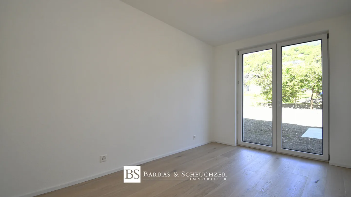 Beautiful 4.5-room new building, ready to move in - Photo 7 of 11