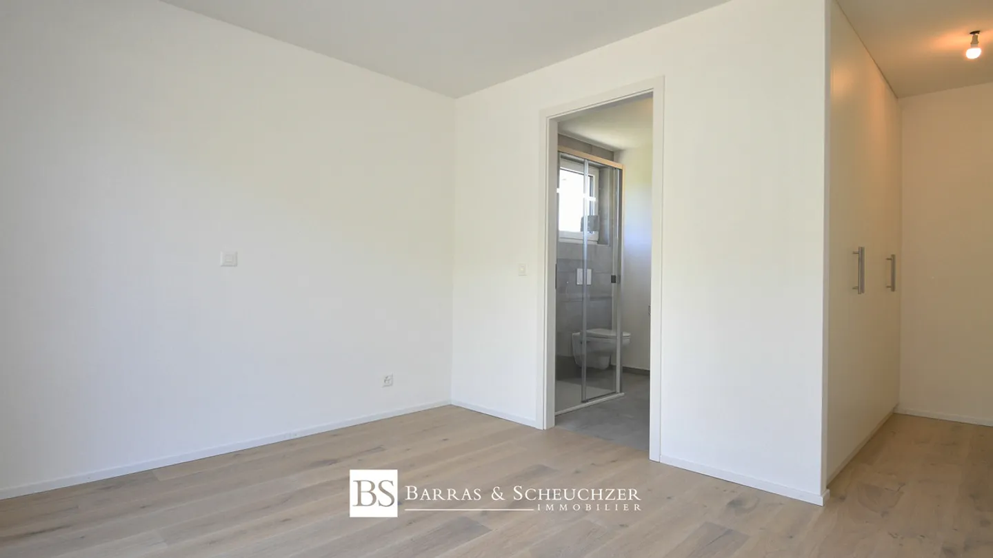 Beautiful 4.5-room new building, ready to move in - Photo 8 of 11
