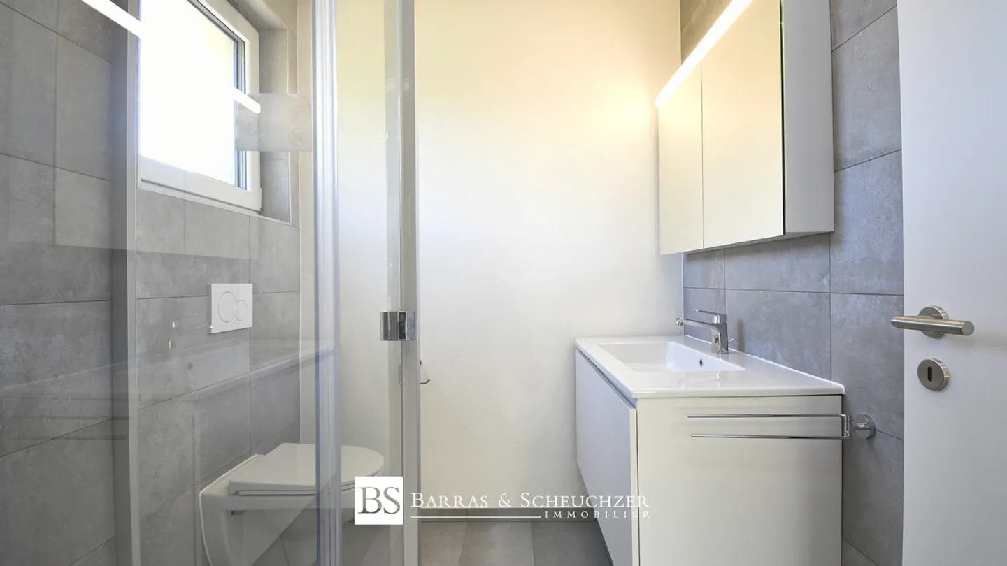 Beautiful 4.5-room new building, ready to move in - Photo 9 of 11