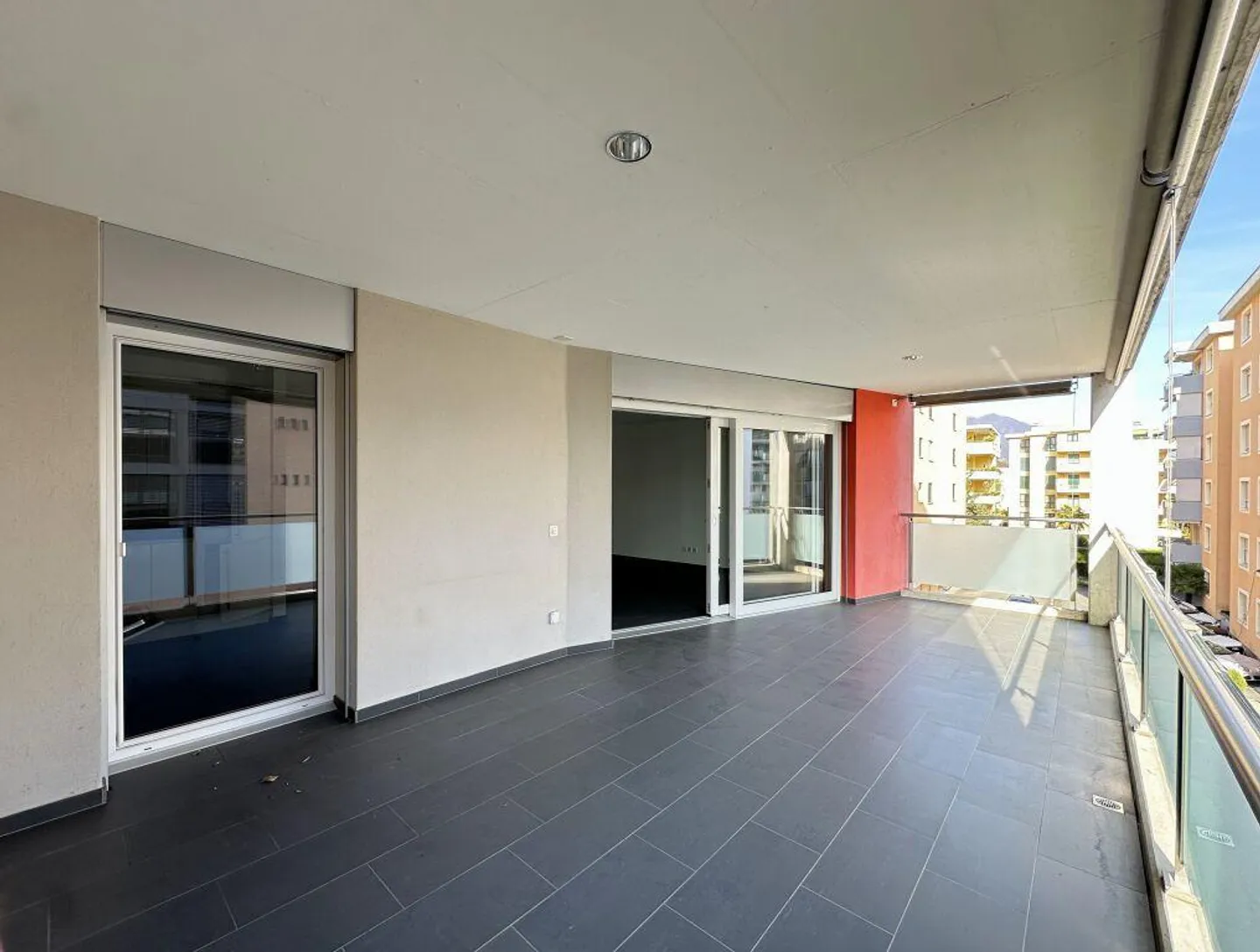 Locarno: Attractive 4.5-Room Holiday Apartment - Photo 1 of 10