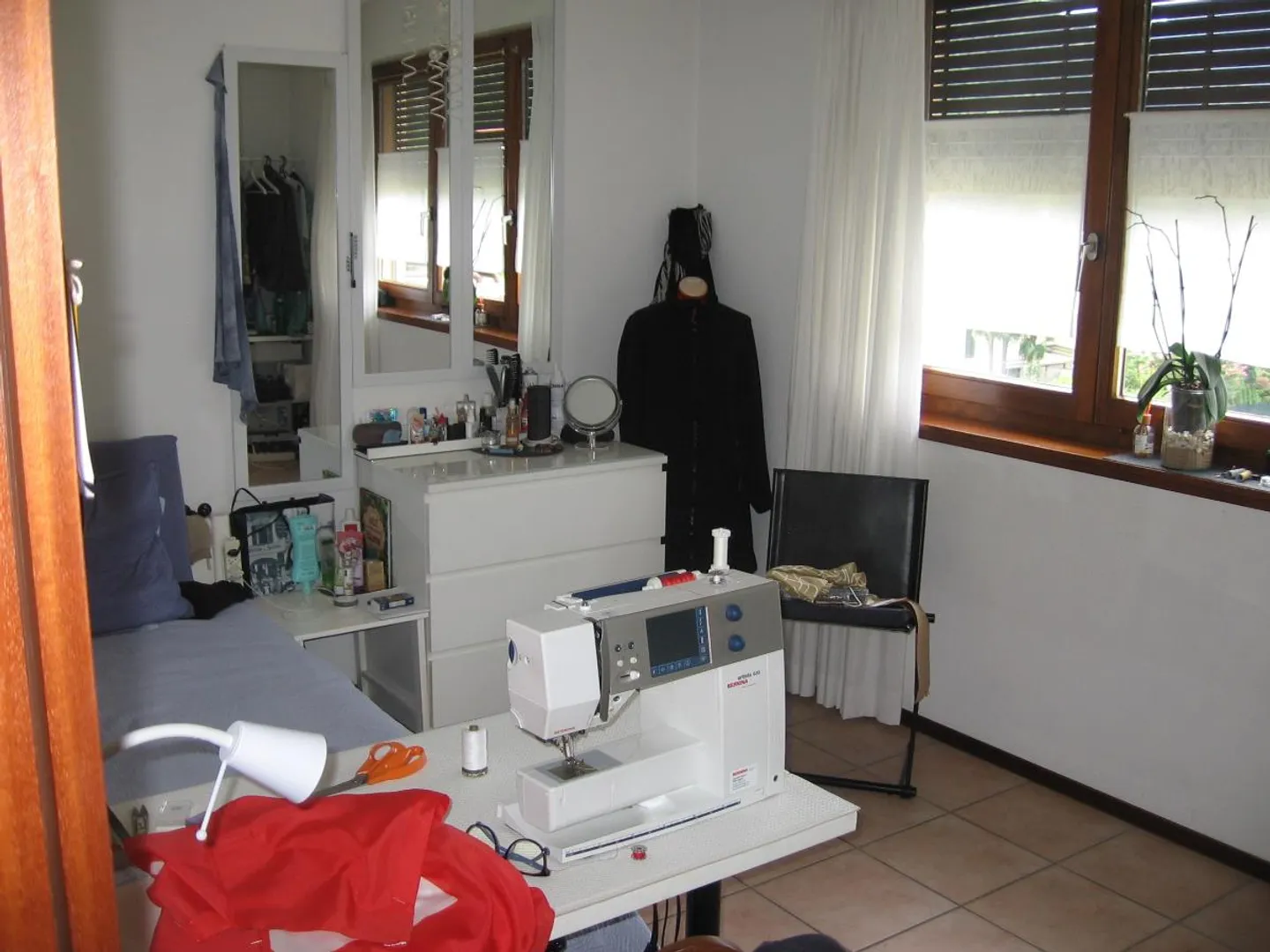 Appartamento in affitto - Foto 3 di 5