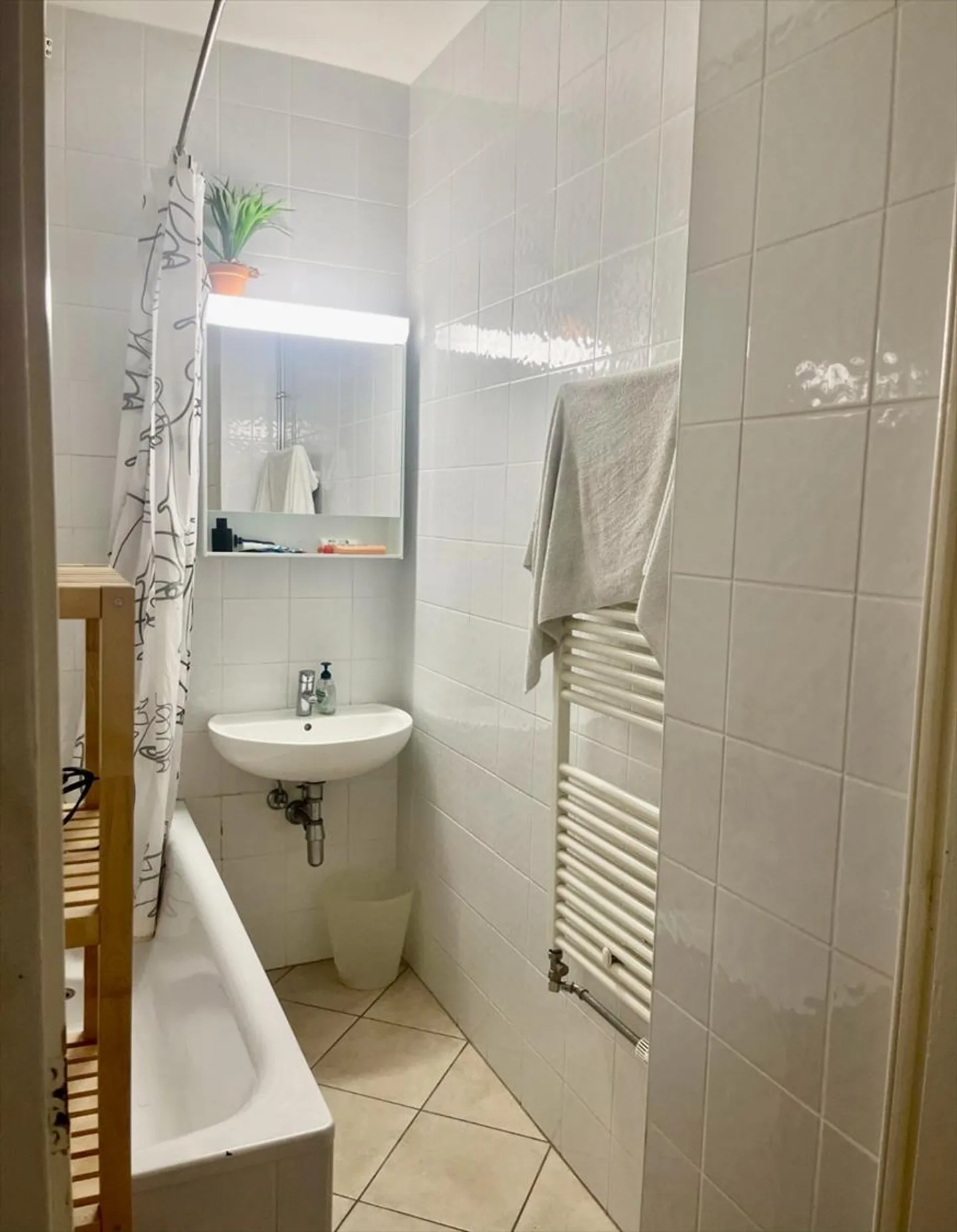 3-room apartment - Photo 4 of 4