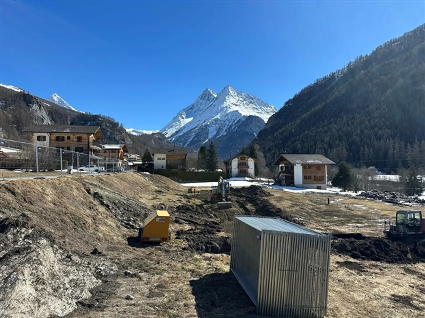 studio apartment - Photo 14 of 14