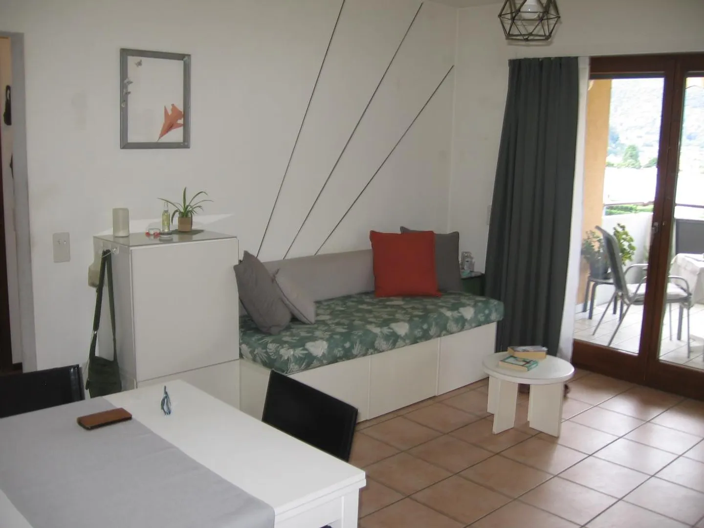 Appartamento in affitto - Foto 2 di 5