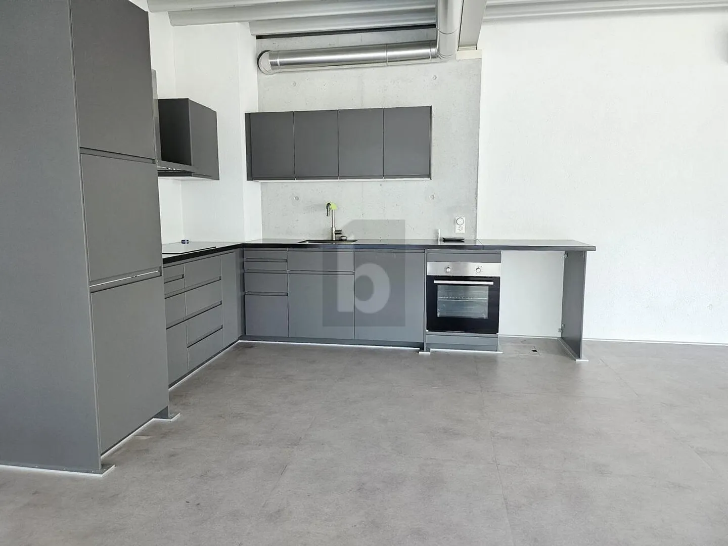 LOFT CON TERRAZZA PRIVATA - Foto 4 di 6