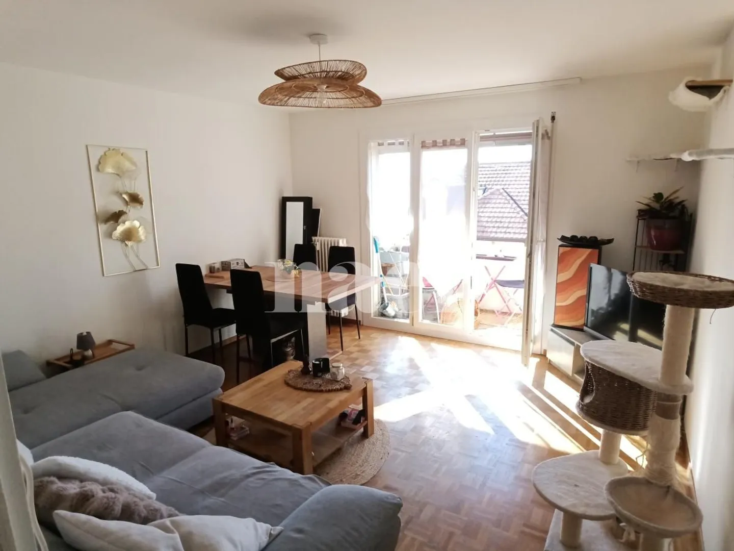 Appartamento 3 locali - Foto 3 di 8