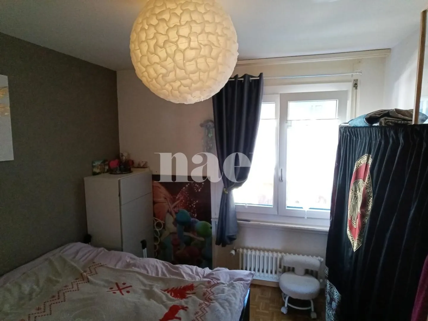 Appartamento 3 locali - Foto 6 di 8