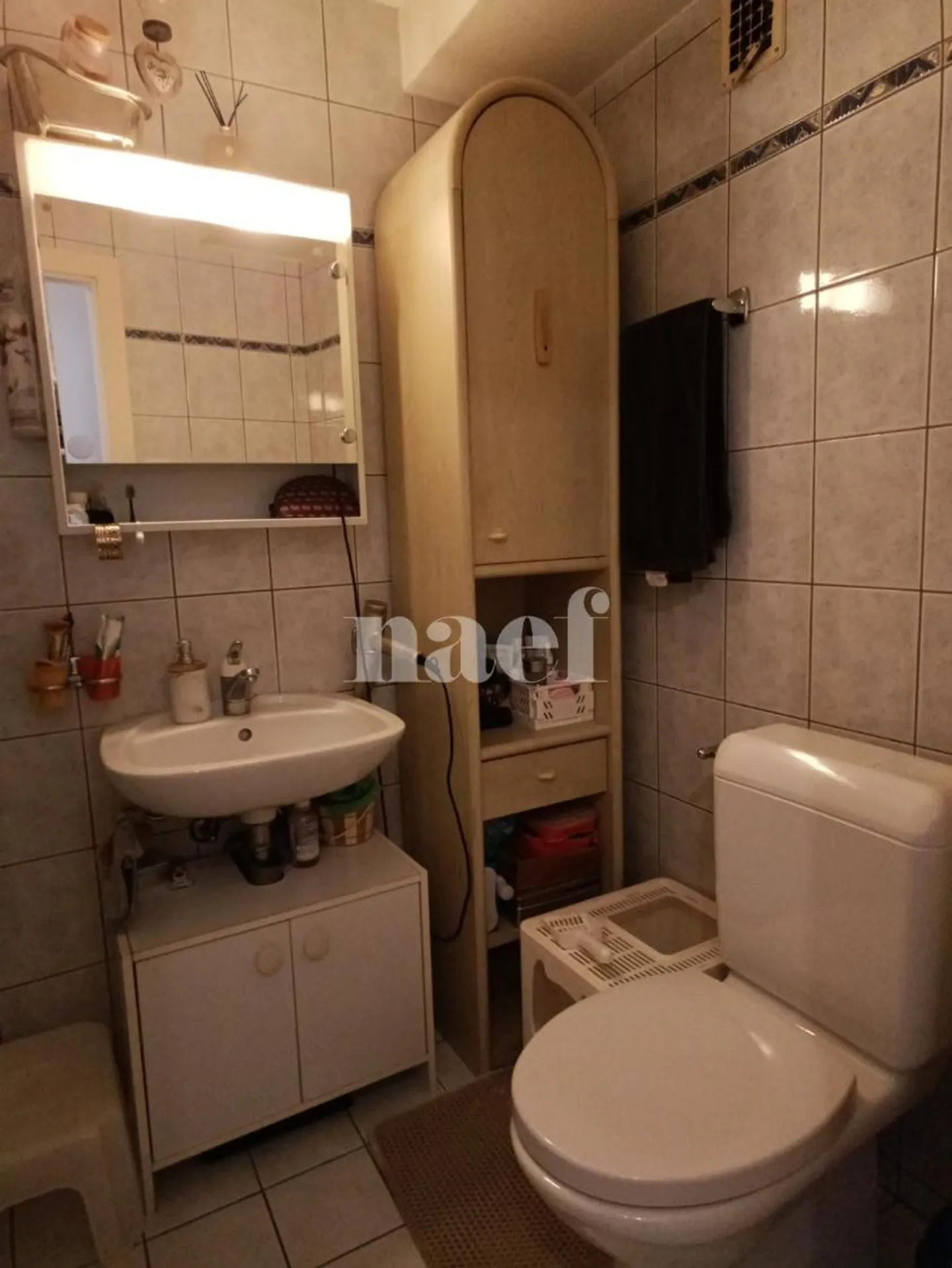 Appartamento 3 locali - Foto 7 di 8