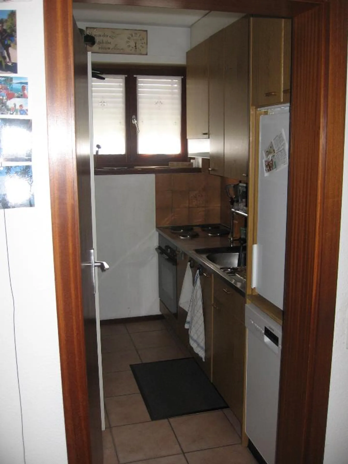 Appartamento in affitto - Foto 4 di 5