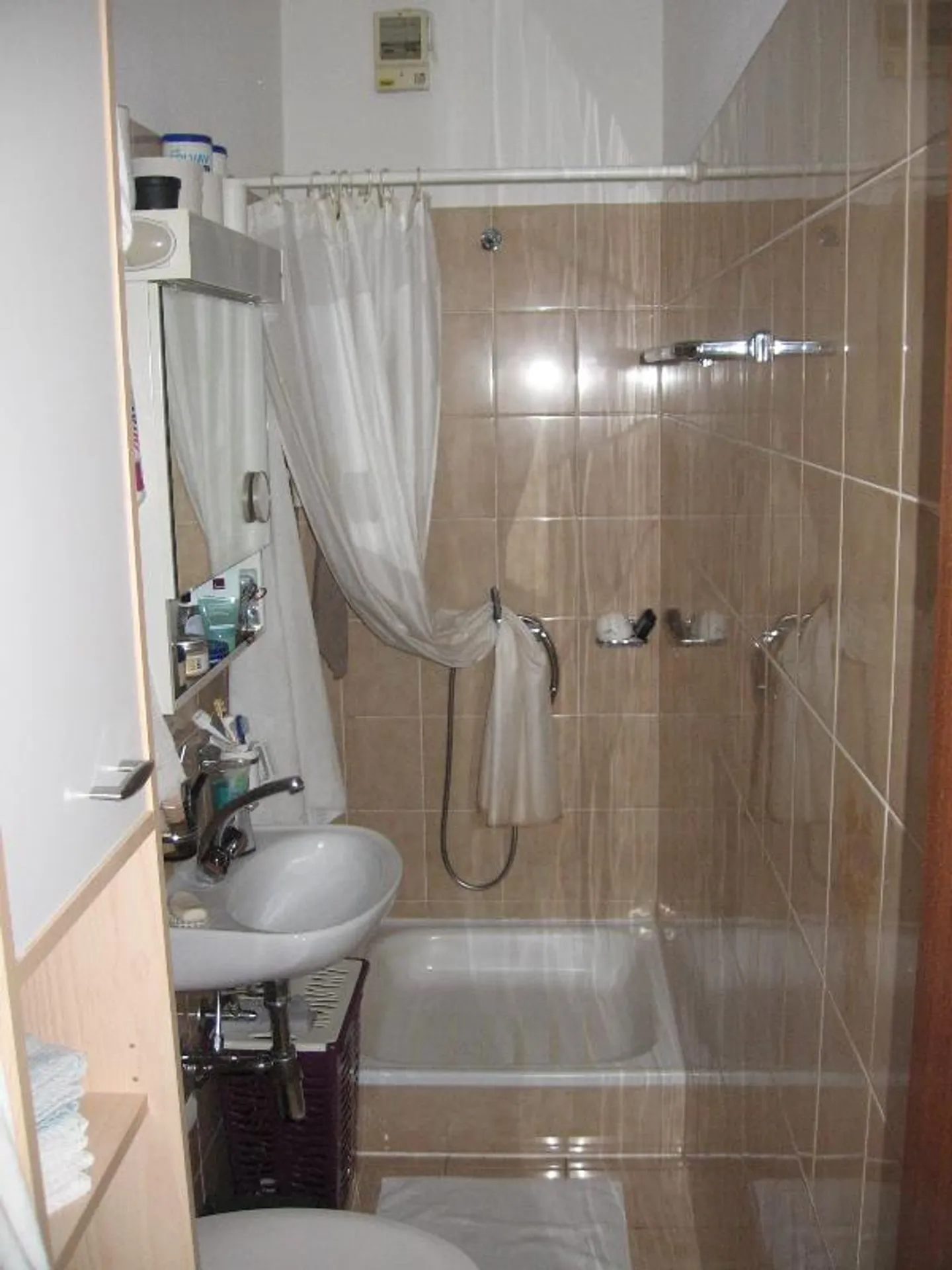 Appartamento in affitto - Foto 5 di 5