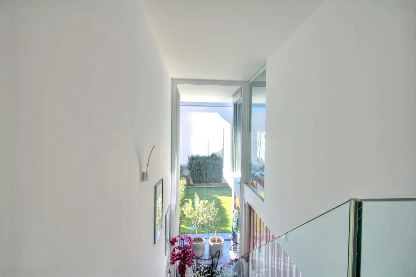Appartamento in affitto - Foto 5 di 9