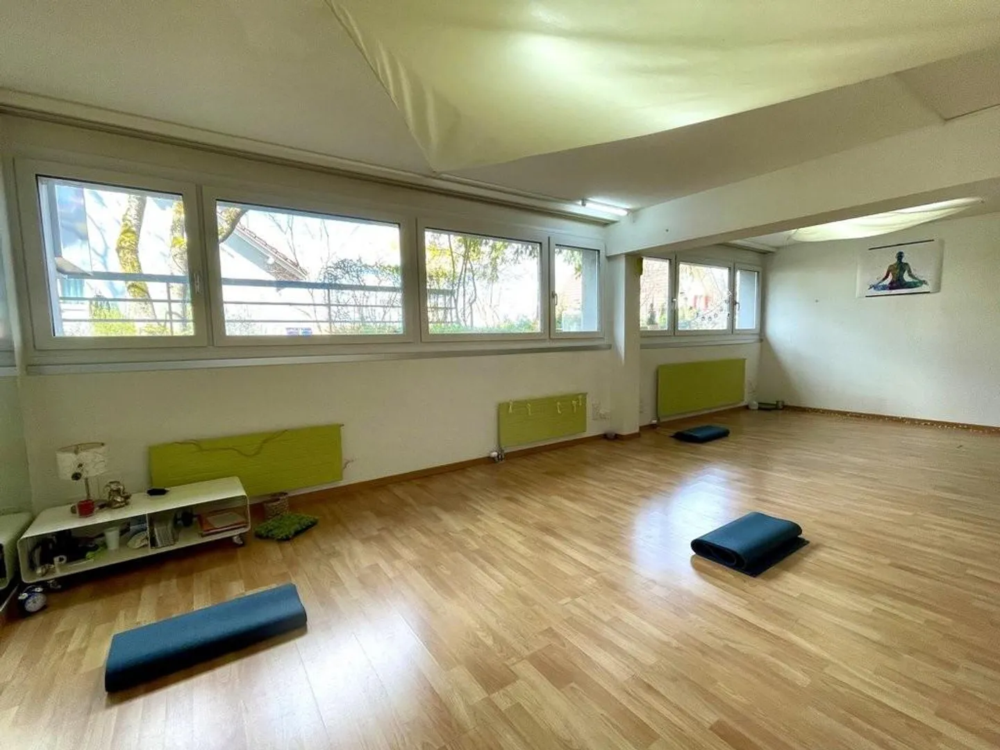 Looking for a practice room or office? - Photo 1 of 7