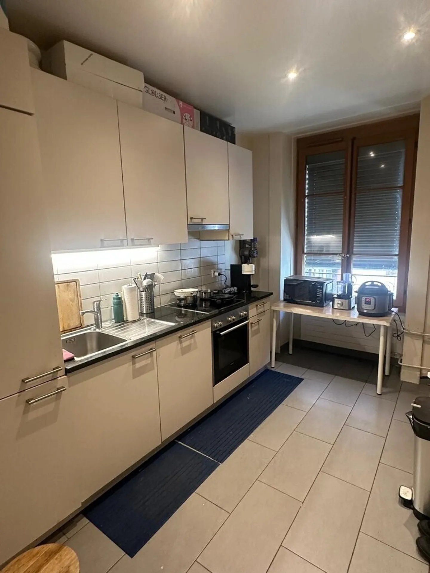 To seize! Superb apartment close to all amenities! - Photo 3 of 6