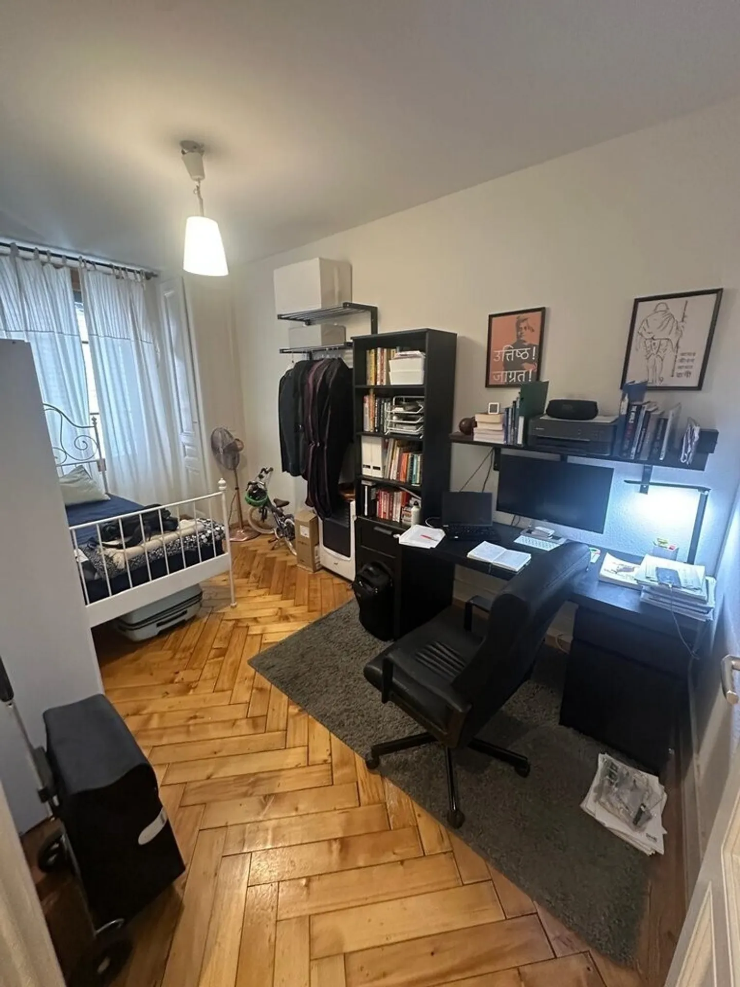 To seize! Superb apartment close to all amenities! - Photo 5 of 6