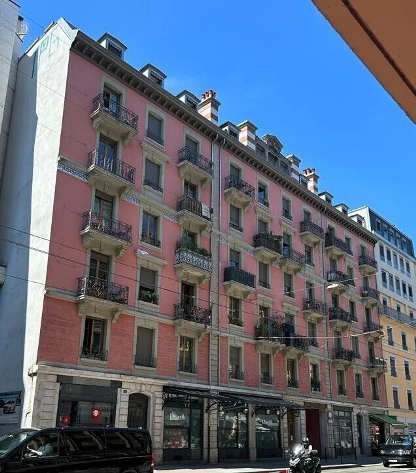 To seize! Superb apartment close to all amenities! - Photo 1 of 6