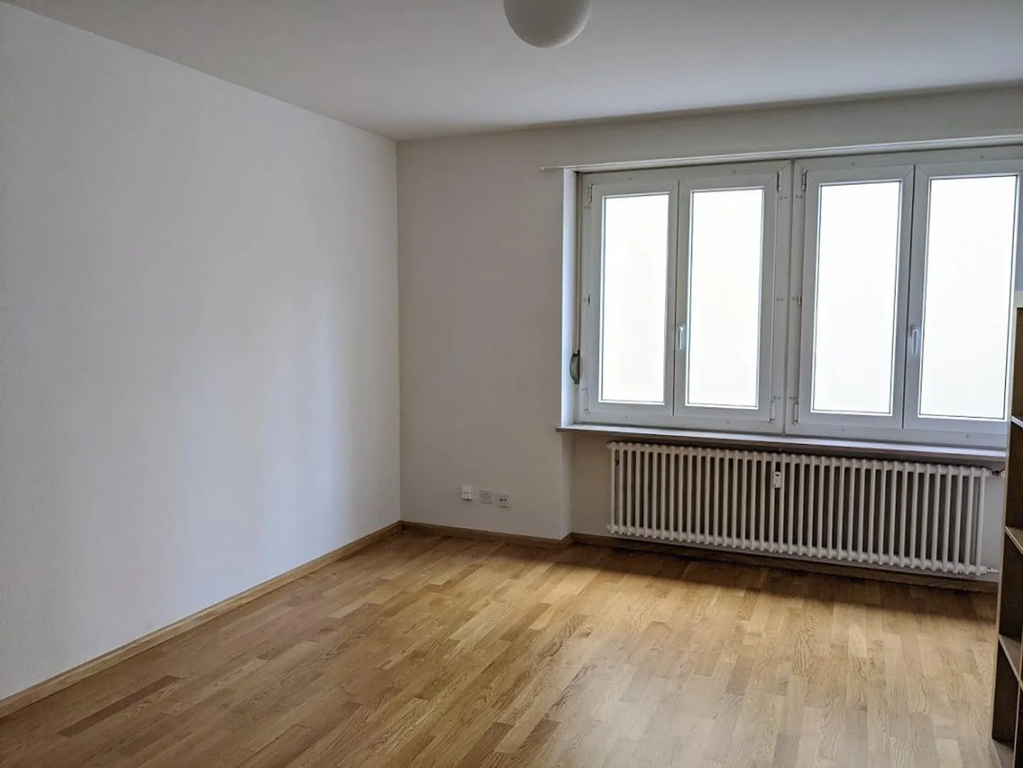 1-room apartment near Aeschenplatz at the Diplom Mittelschule - Photo 5 of 8