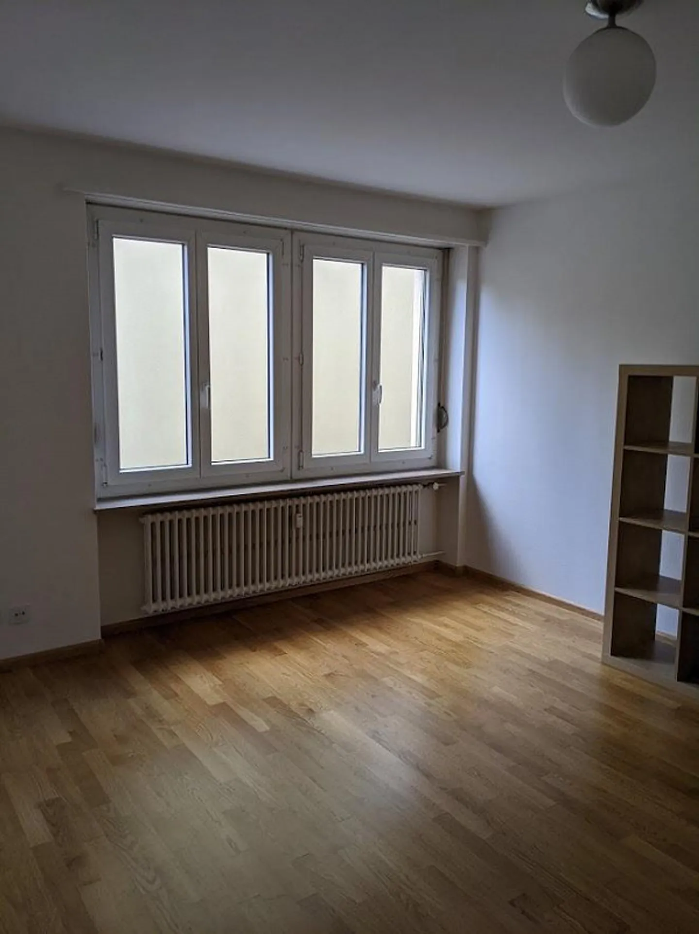 1-room apartment near Aeschenplatz at the Diplom Mittelschule - Photo 6 of 8