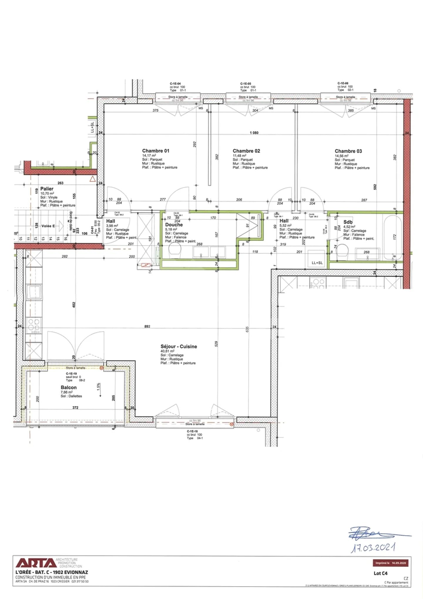 LIGHT, SPACE AND MODERNITY IN THE HEART OF LA RASSE - Photo 9 of 9