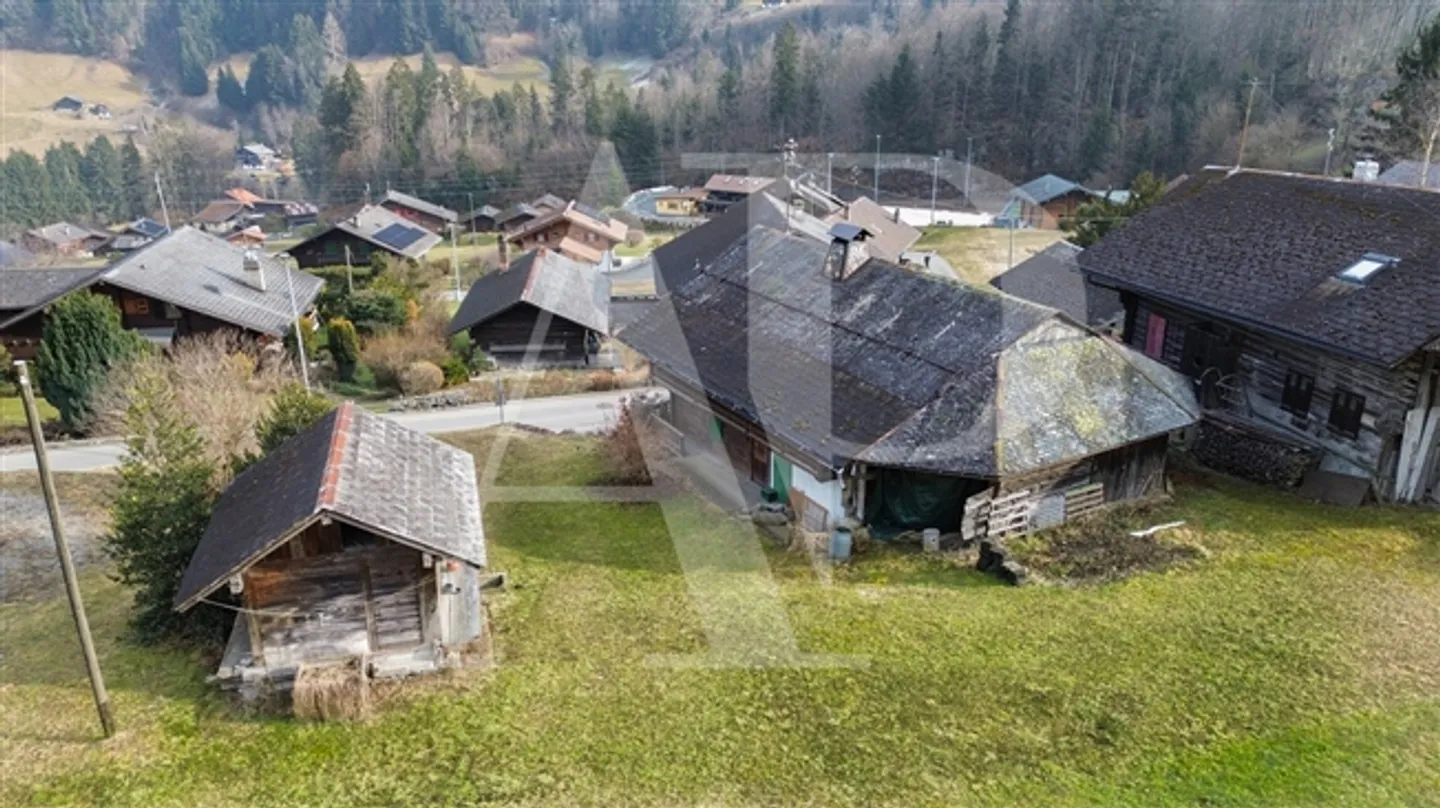 Wonderful Building Plot - Photo 3 of 6