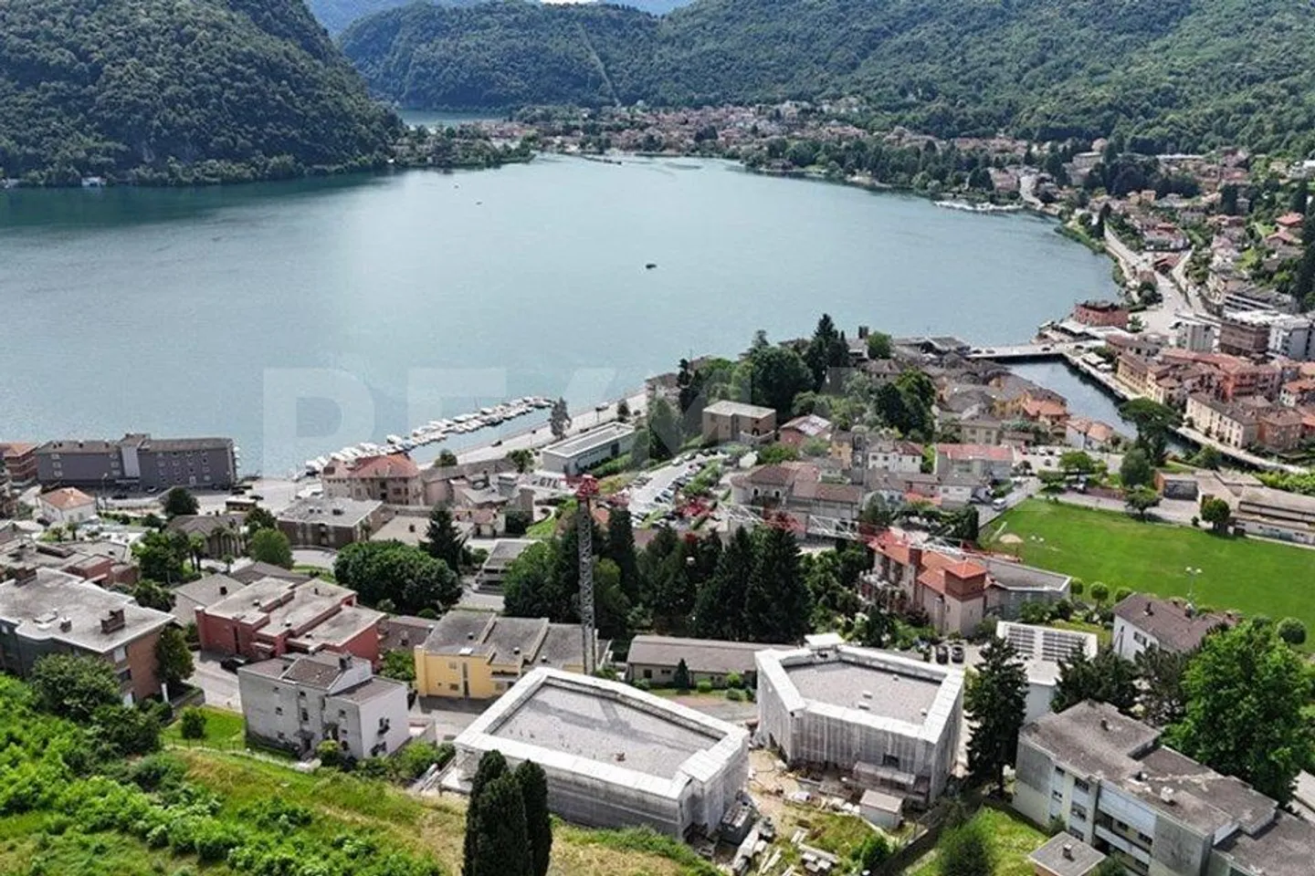 Residenz al Sole - das Privileg des Wohnens mit Seeblick - Foto 6 von 6