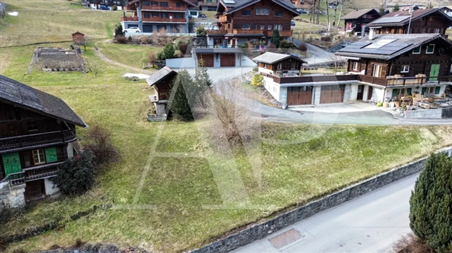 Wonderful Building Plot - Photo 5 of 6