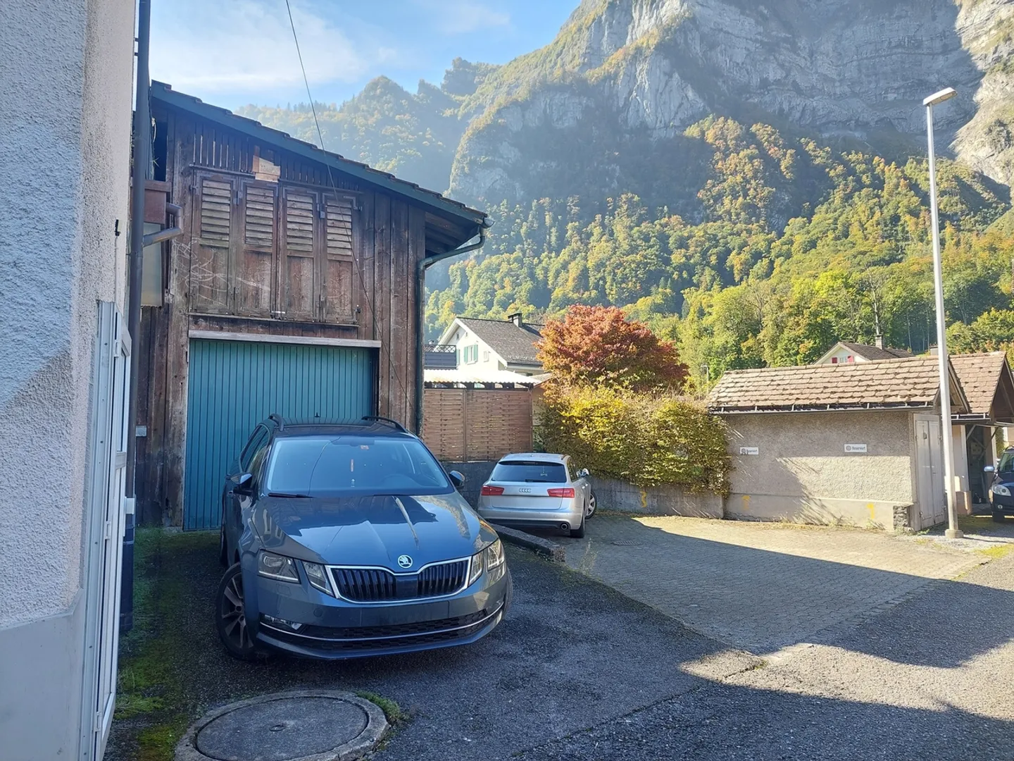 Maison multifamiliale attrayante et entièrement louée à Netstal, Canton... - Photo 9 sur 12