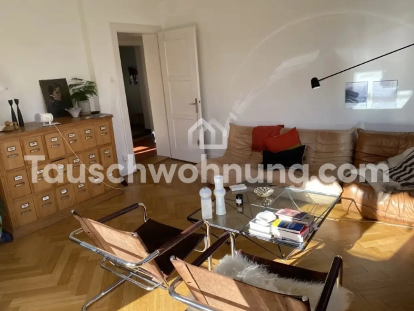 Appartement à louer - Photo 2 sur 9