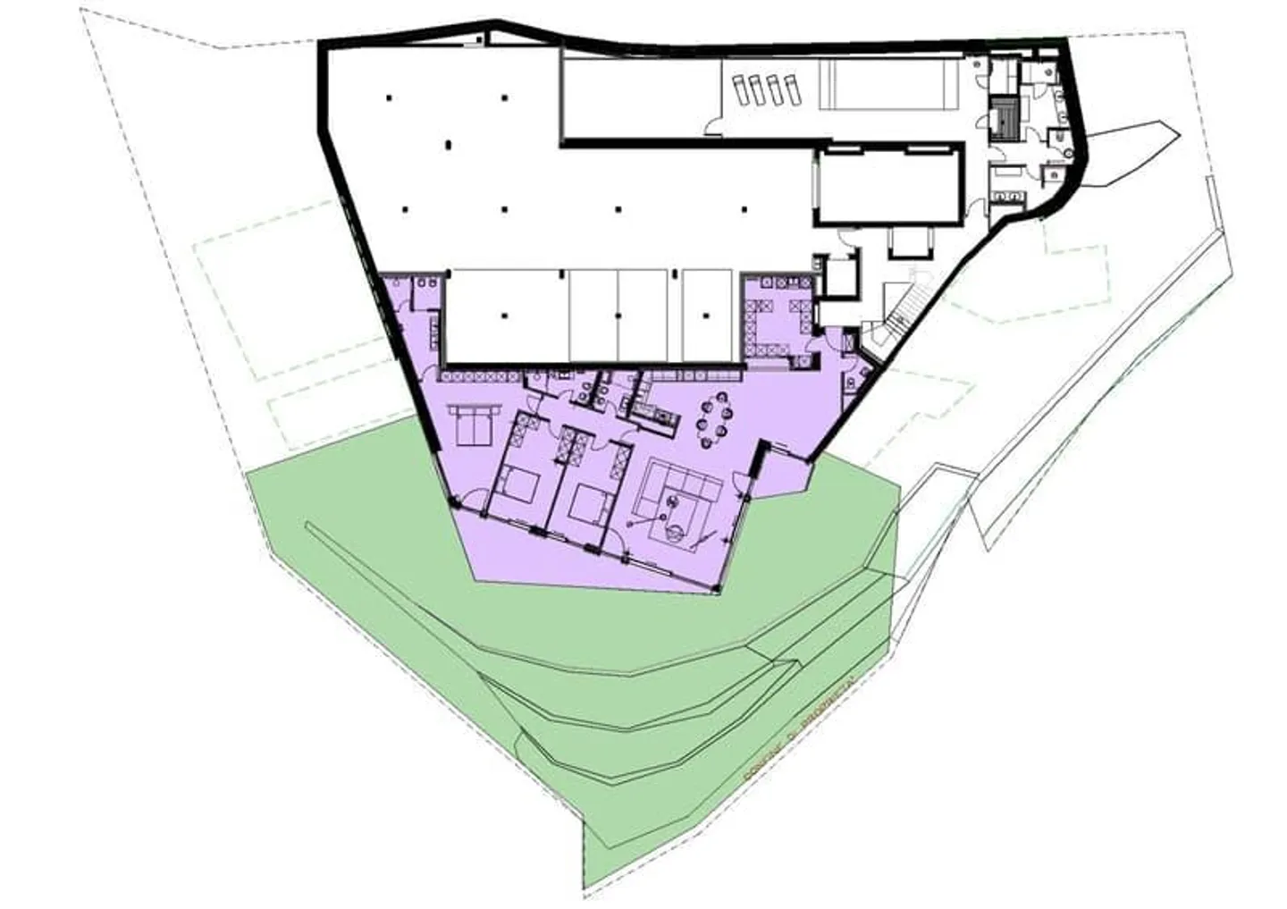 HOCHWERTIGE WOHNUNG MIT GARTEN UND PRÄCHTIGEM SEEBLICK - Foto 7 von 7