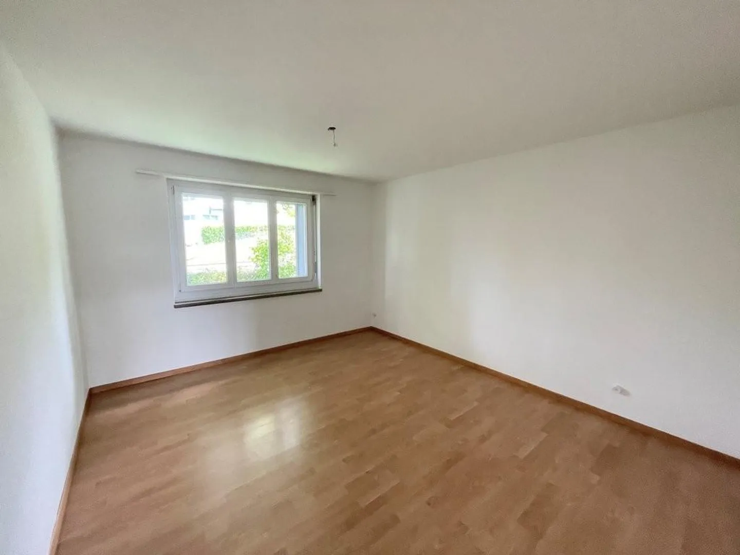 Grosszügige, helle Wohnung - Foto 5 von 9