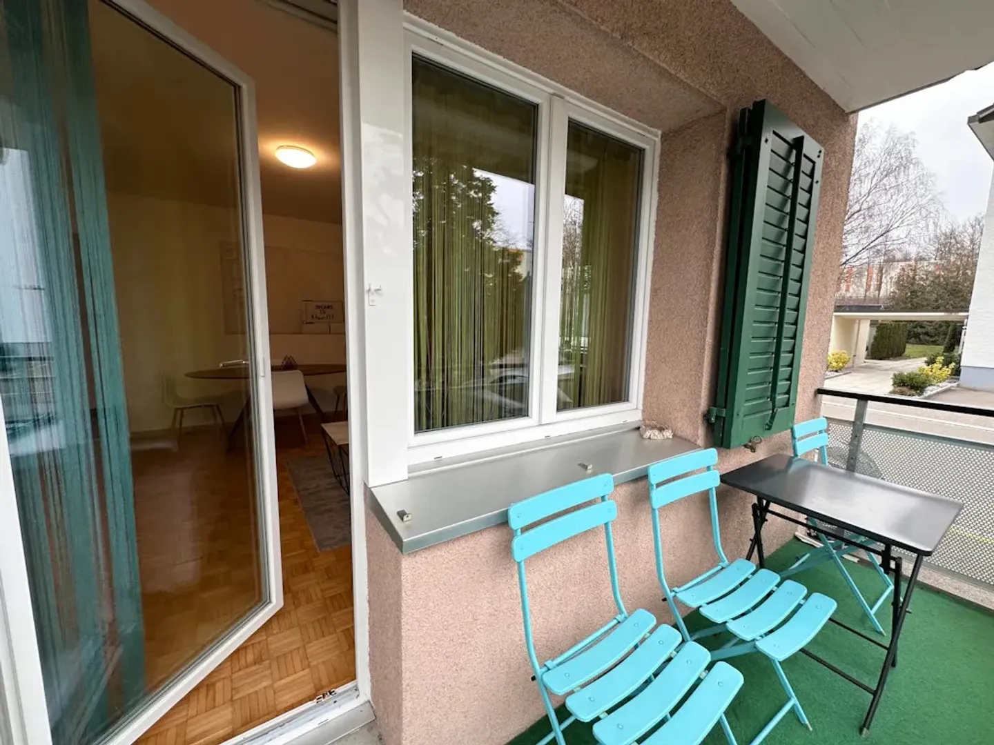 Appartamento in affitto - Foto 3 di 10