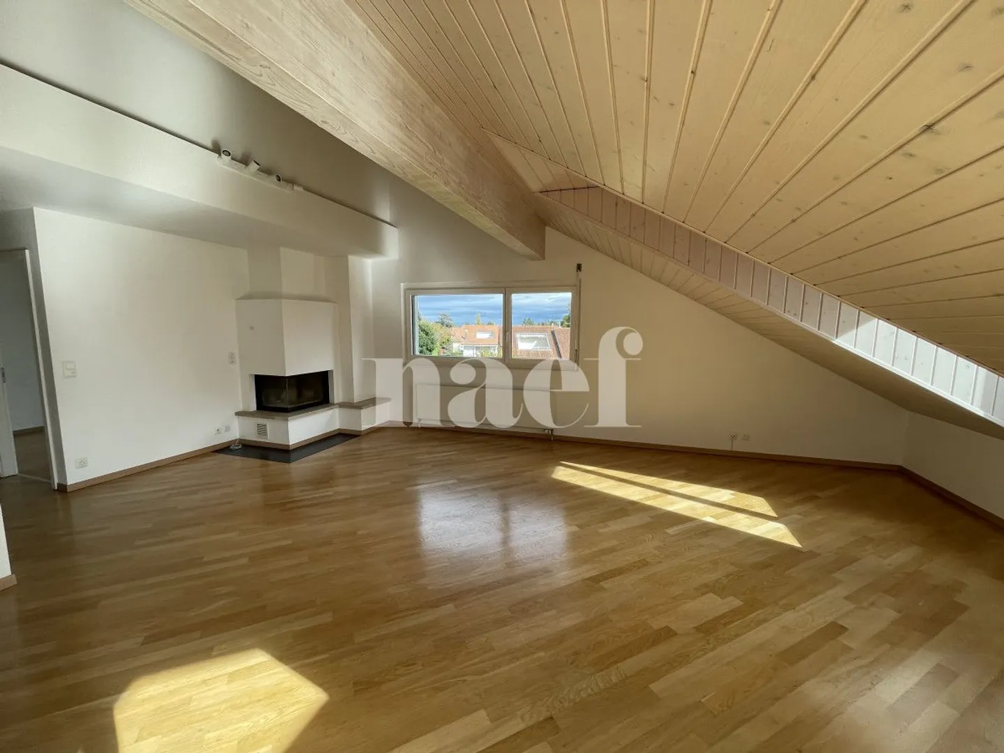 Appartement 5.5 pièces - Photo 4 sur 10
