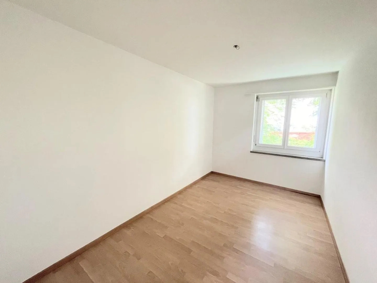 Grosszügige, helle Wohnung - Foto 6 von 9