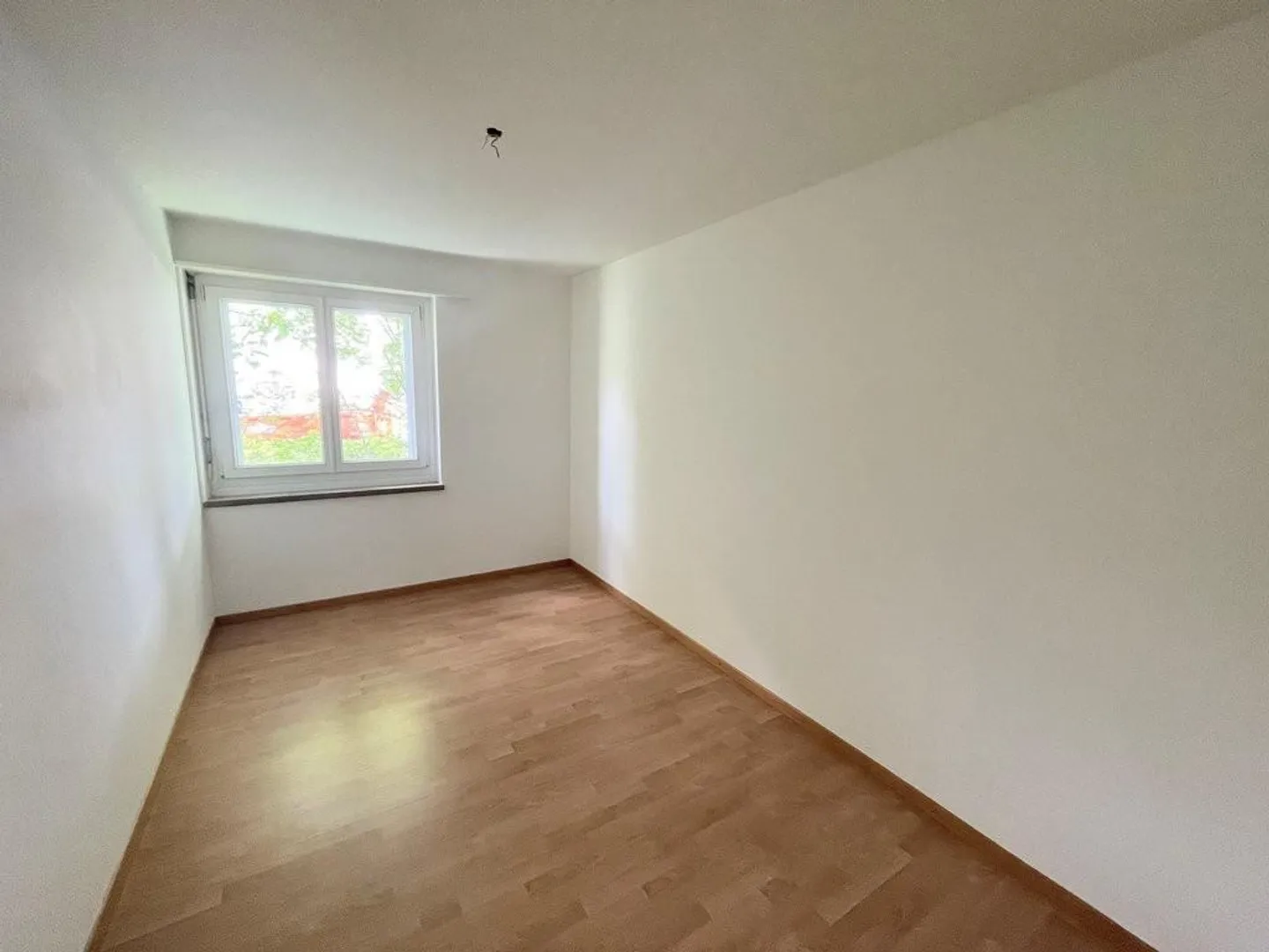 Grosszügige, helle Wohnung - Foto 7 von 9