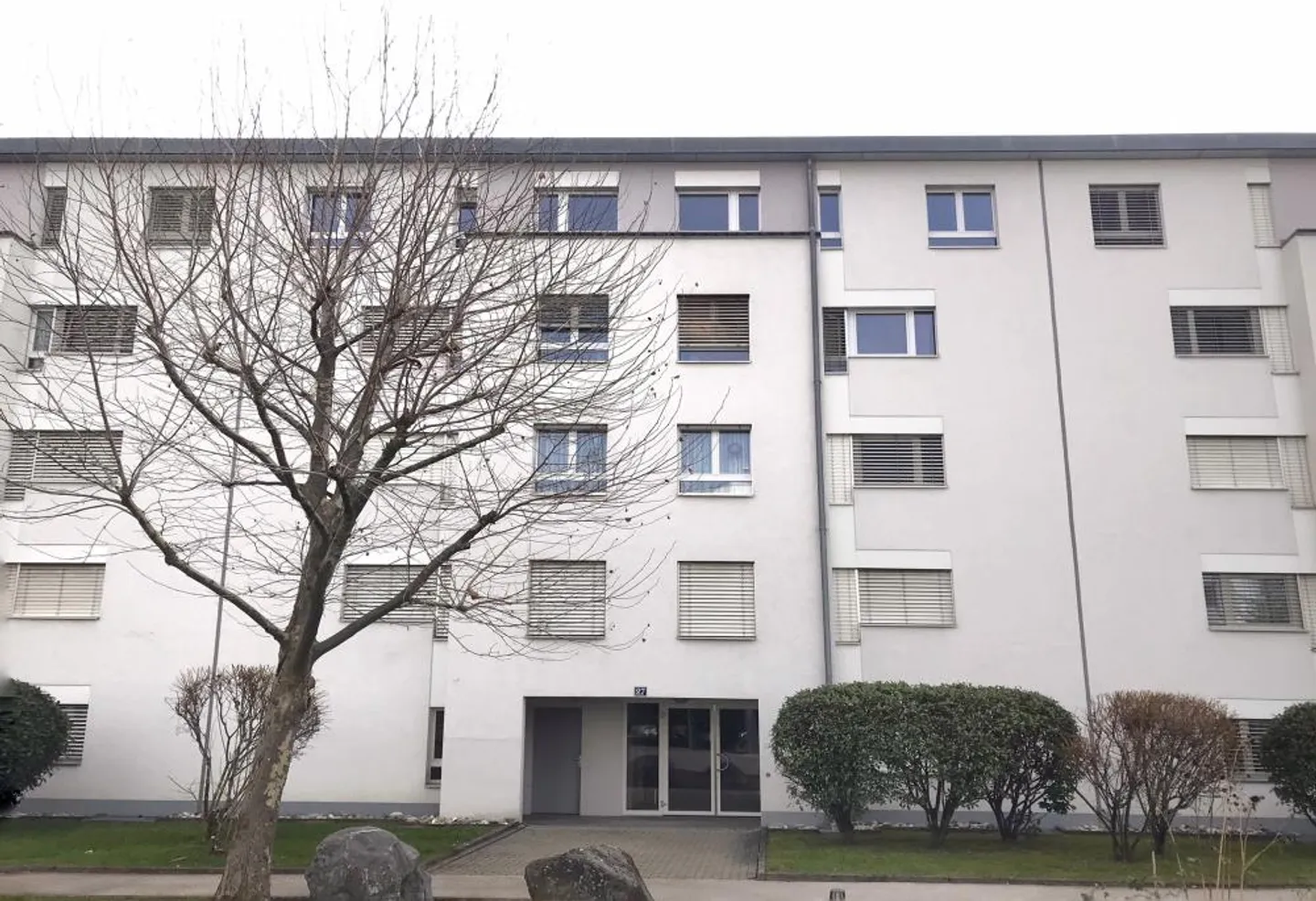 Geräumige Luxuswohnung - Foto 1 von 13