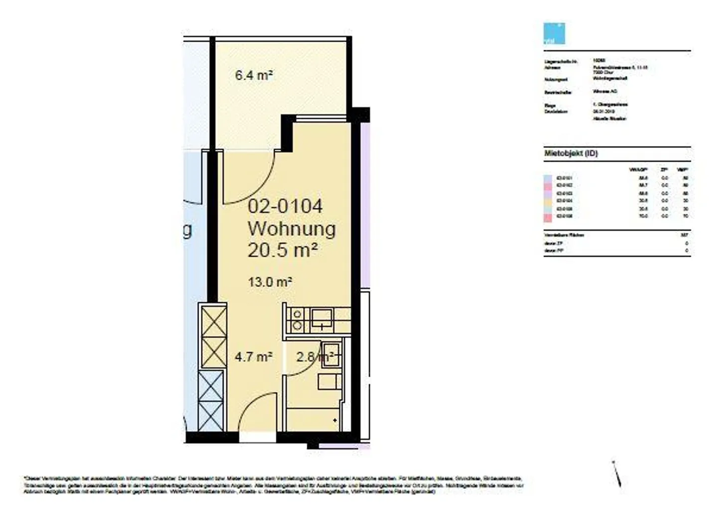 Studio centrale cercato? - Foto 7 di 7