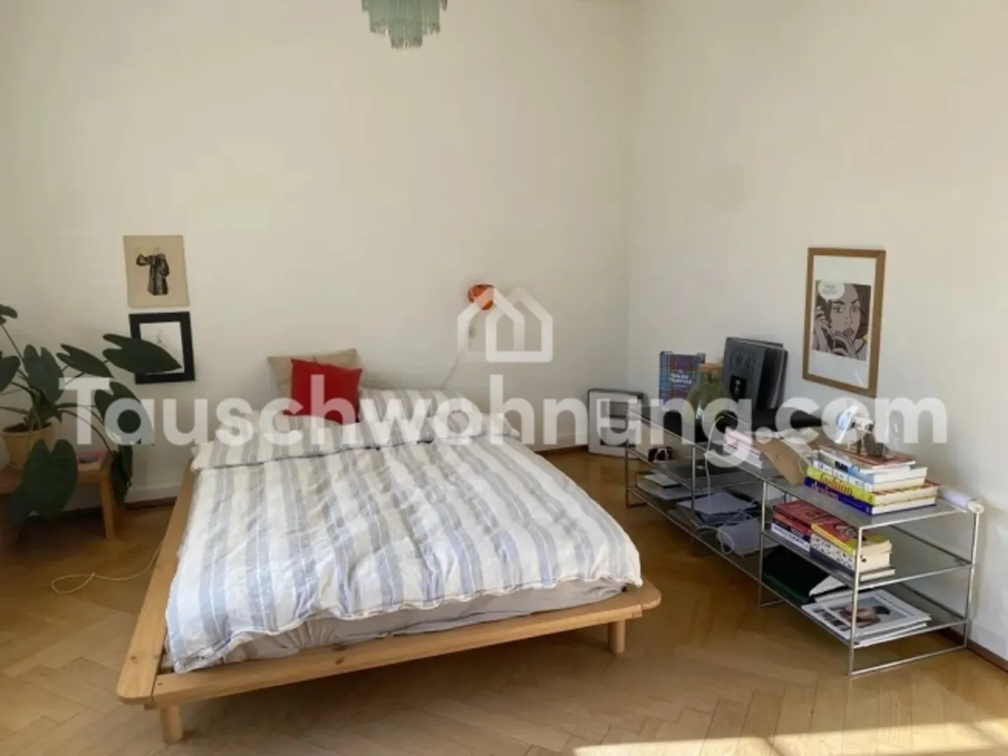 Appartement à louer - Photo 6 sur 9