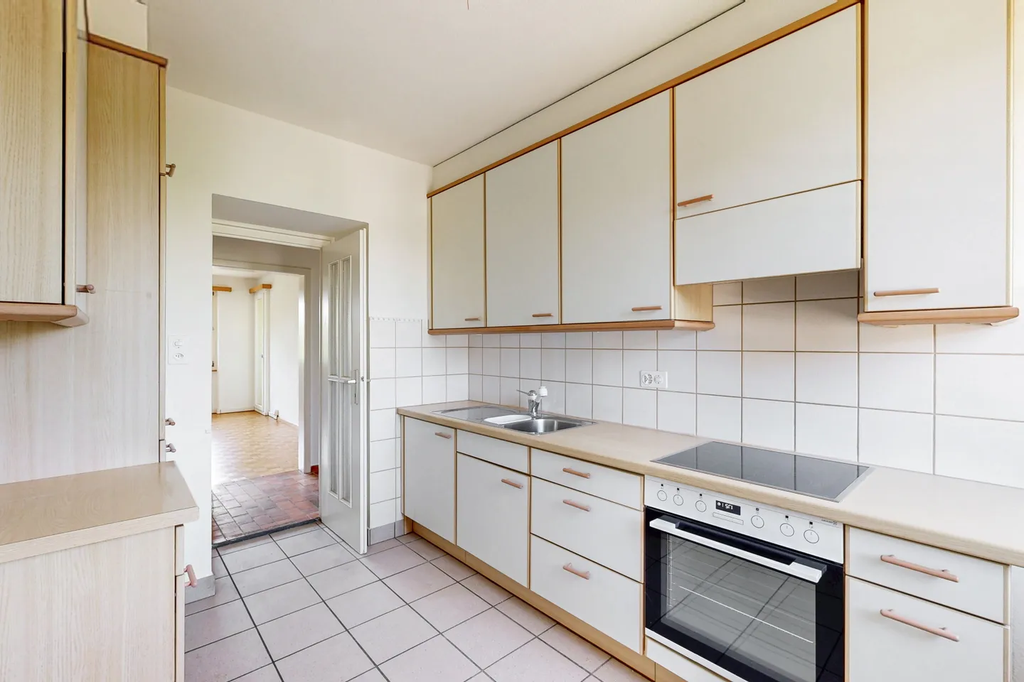 Appartamento in affitto - Foto 2 di 2