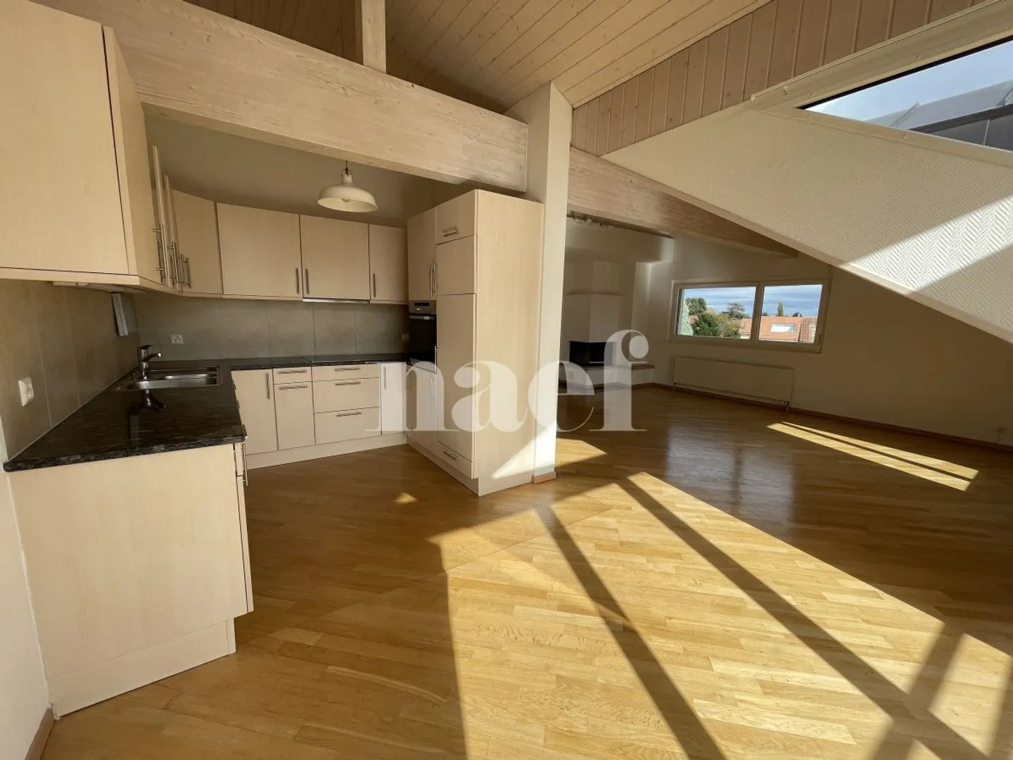 Appartement 5.5 pièces - Photo 3 sur 10