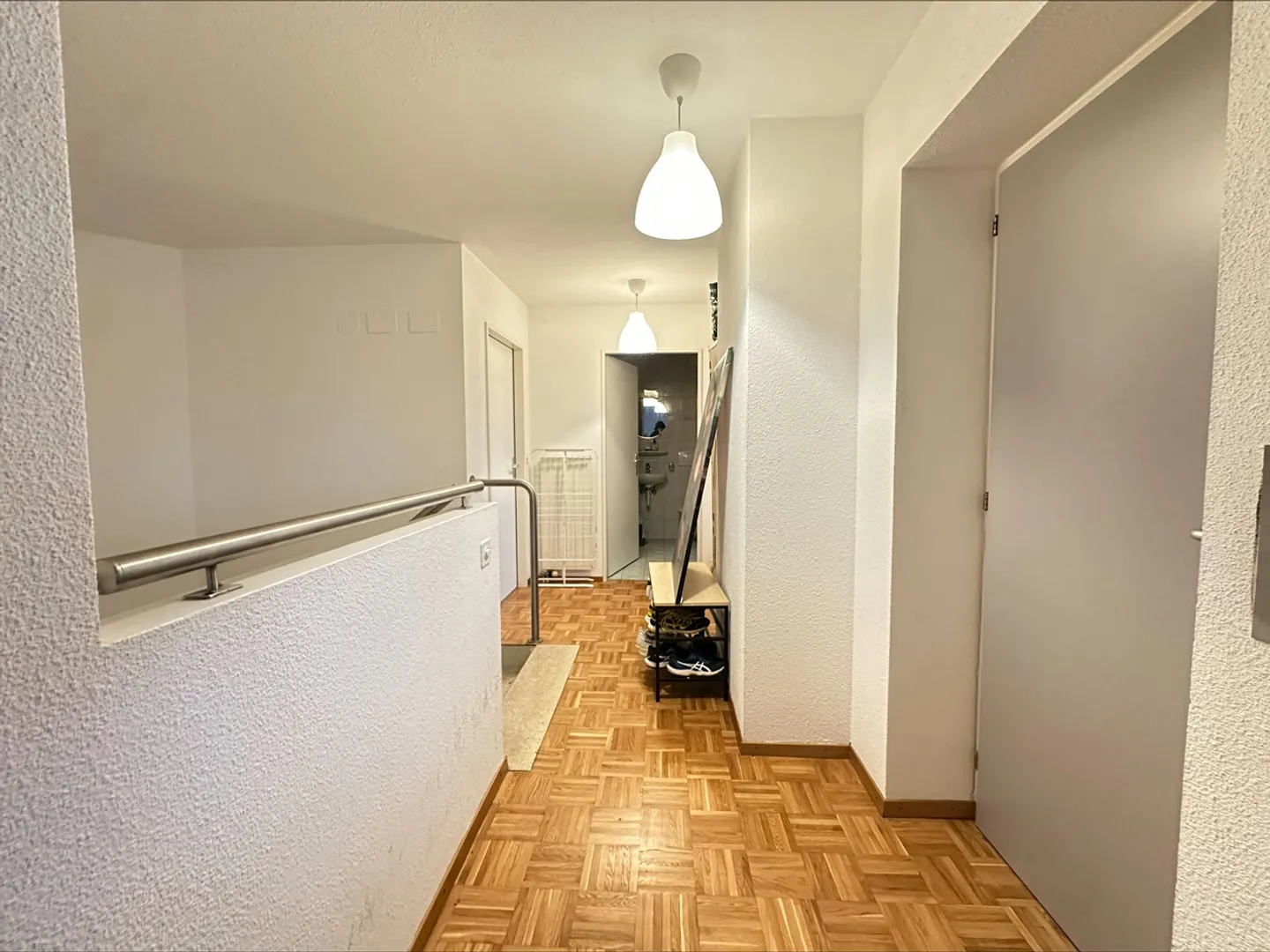 Geräumige Luxuswohnung - Foto 3 von 13