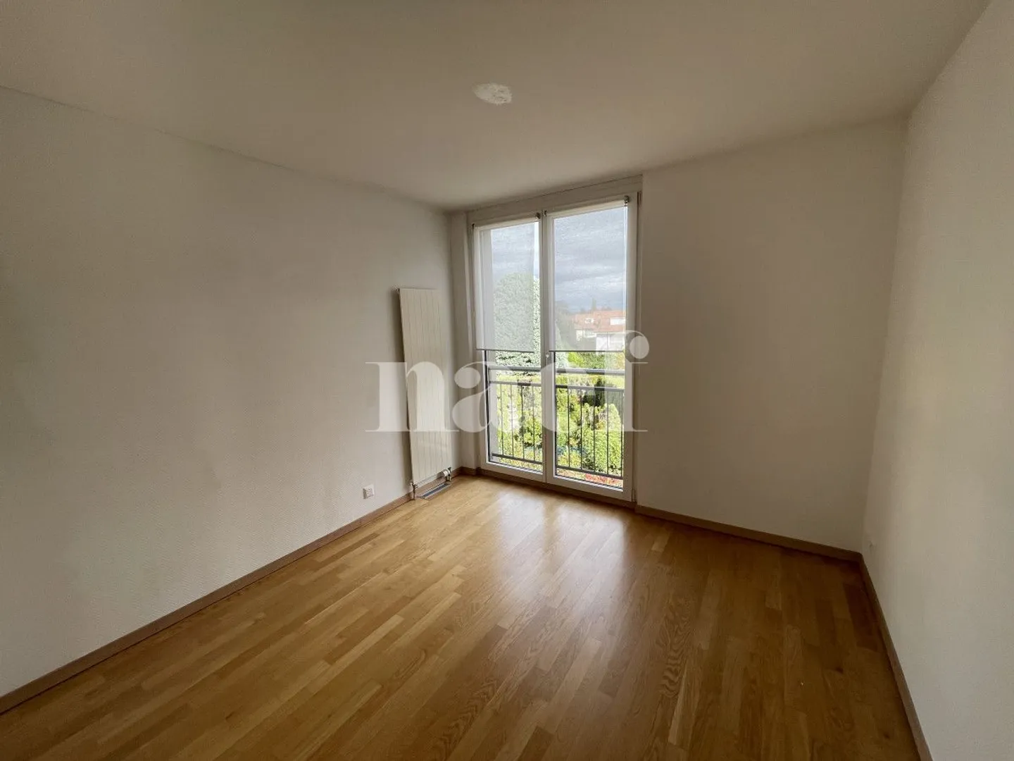 Appartement 5.5 pièces - Photo 5 sur 10