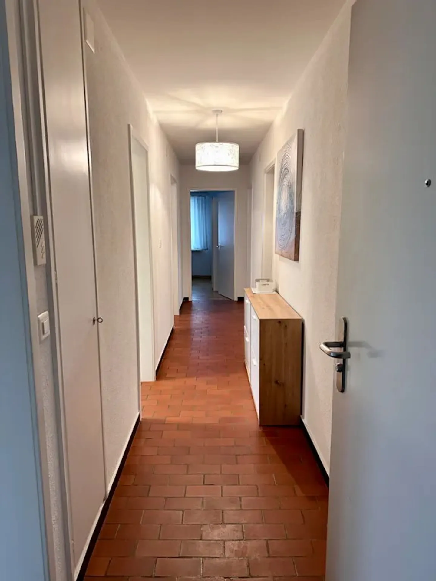 Appartamento in affitto - Foto 6 di 10