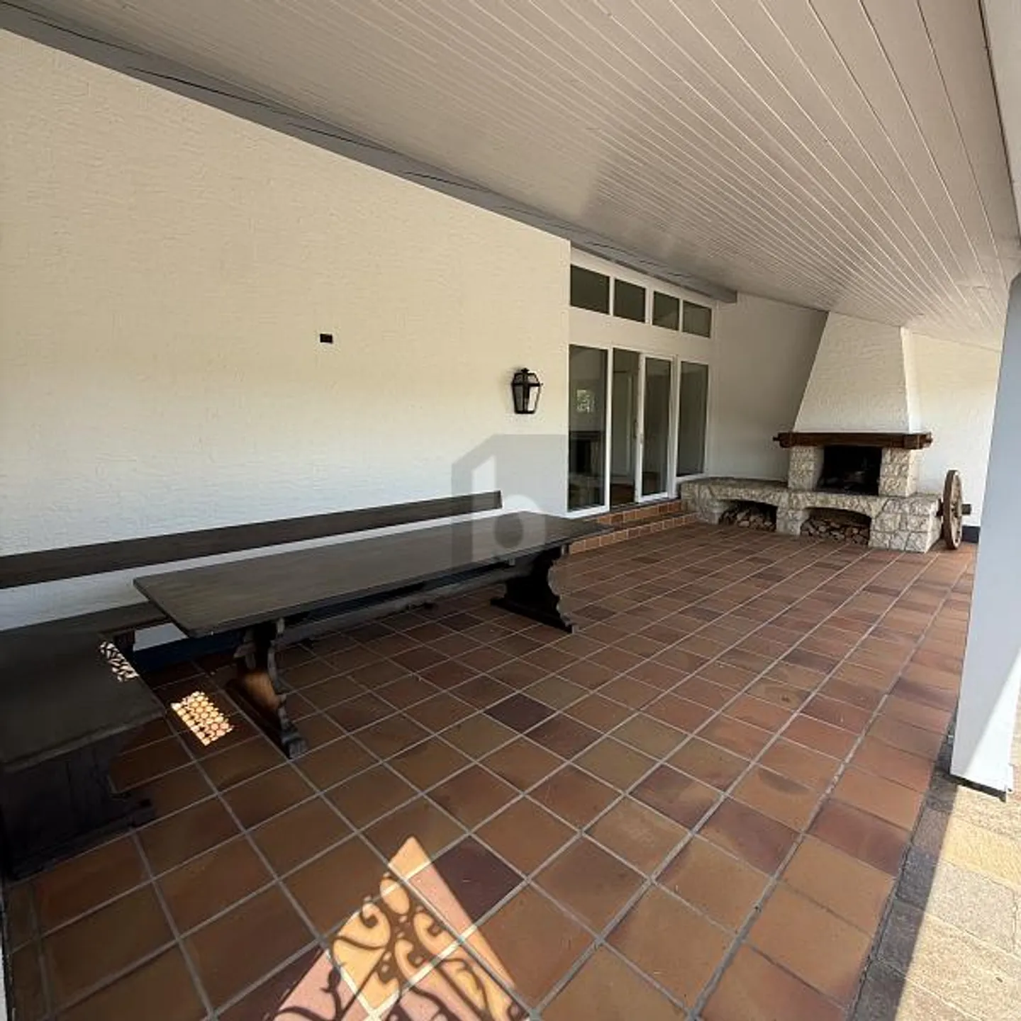 Casa familiare ristrutturata ad Allschwil - Foto 3 di 6