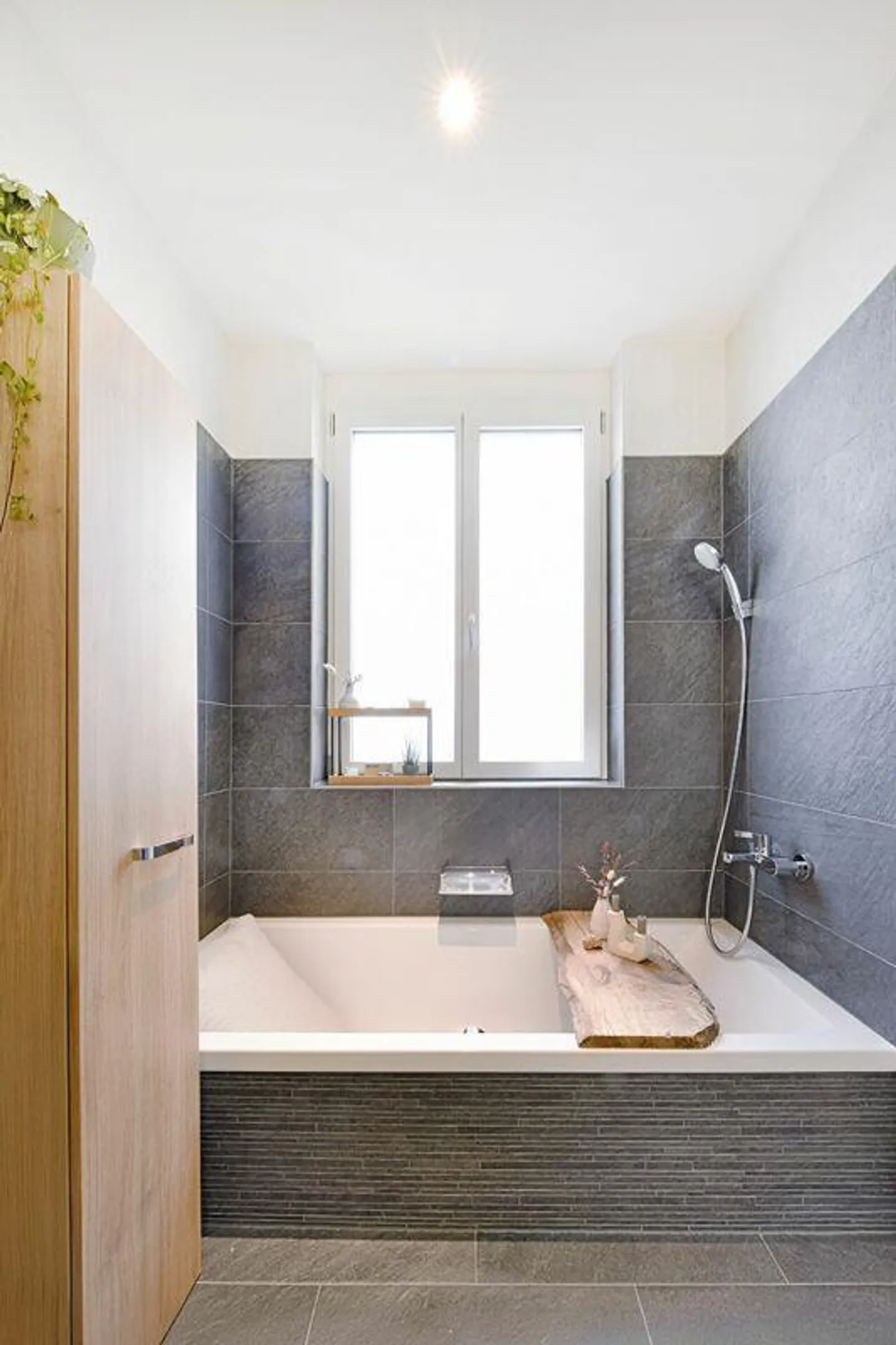 Appartement moderne avec jardin - Photo 6 sur 19