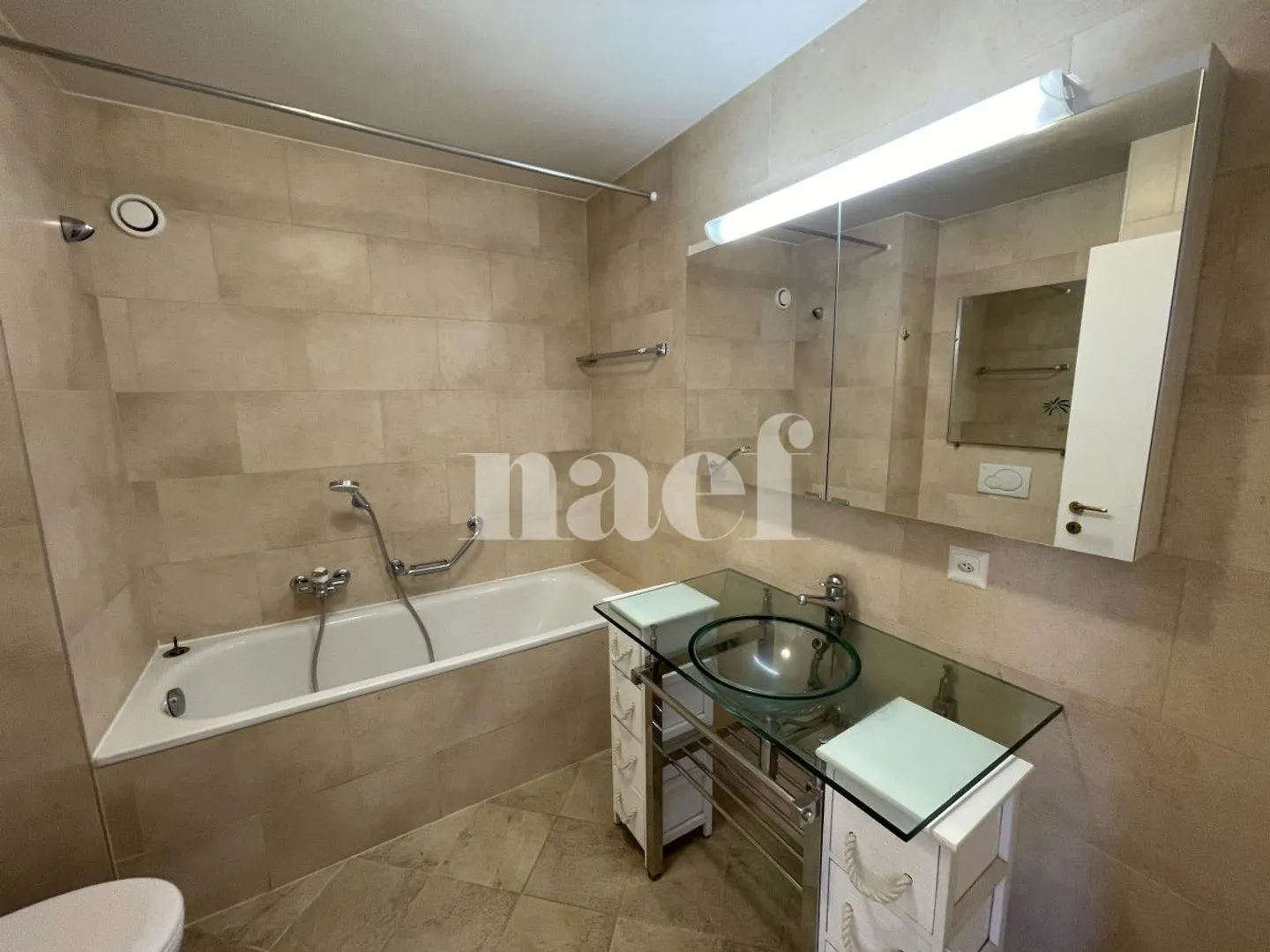 Appartement 5.5 pièces - Photo 9 sur 10