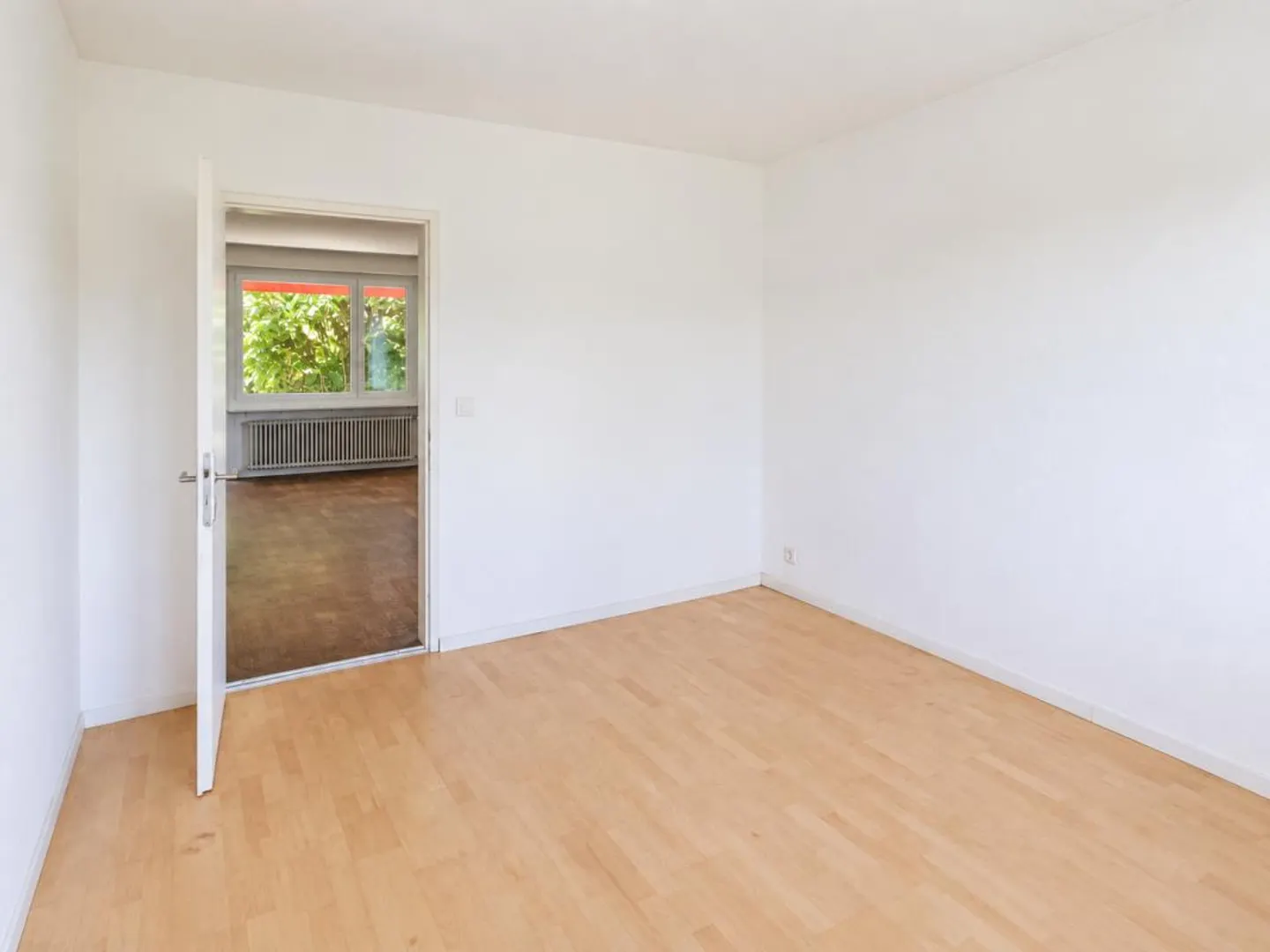 3-room apartment in a quiet and green location - Photo 2 of 9