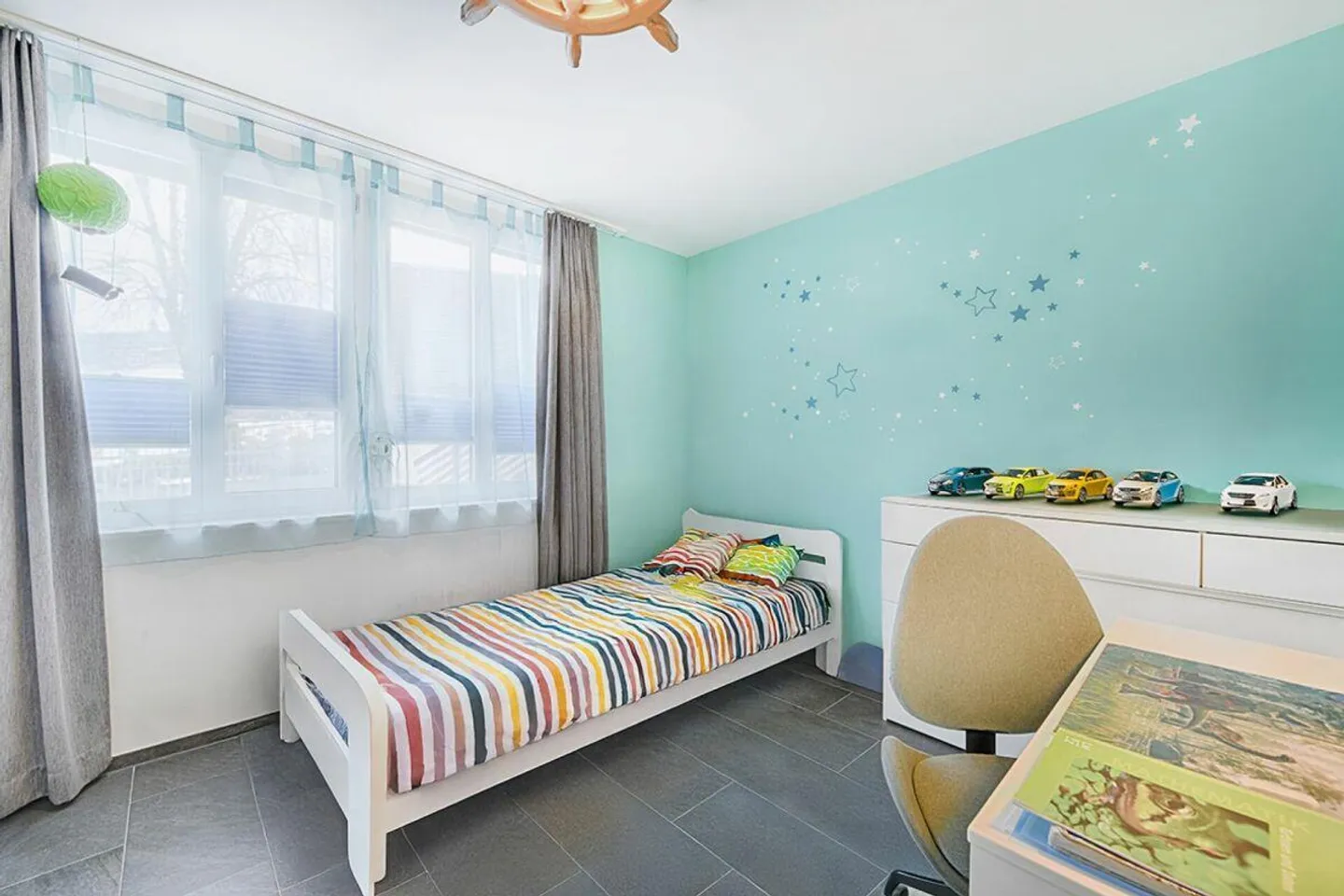 Appartement moderne avec jardin - Photo 10 sur 19