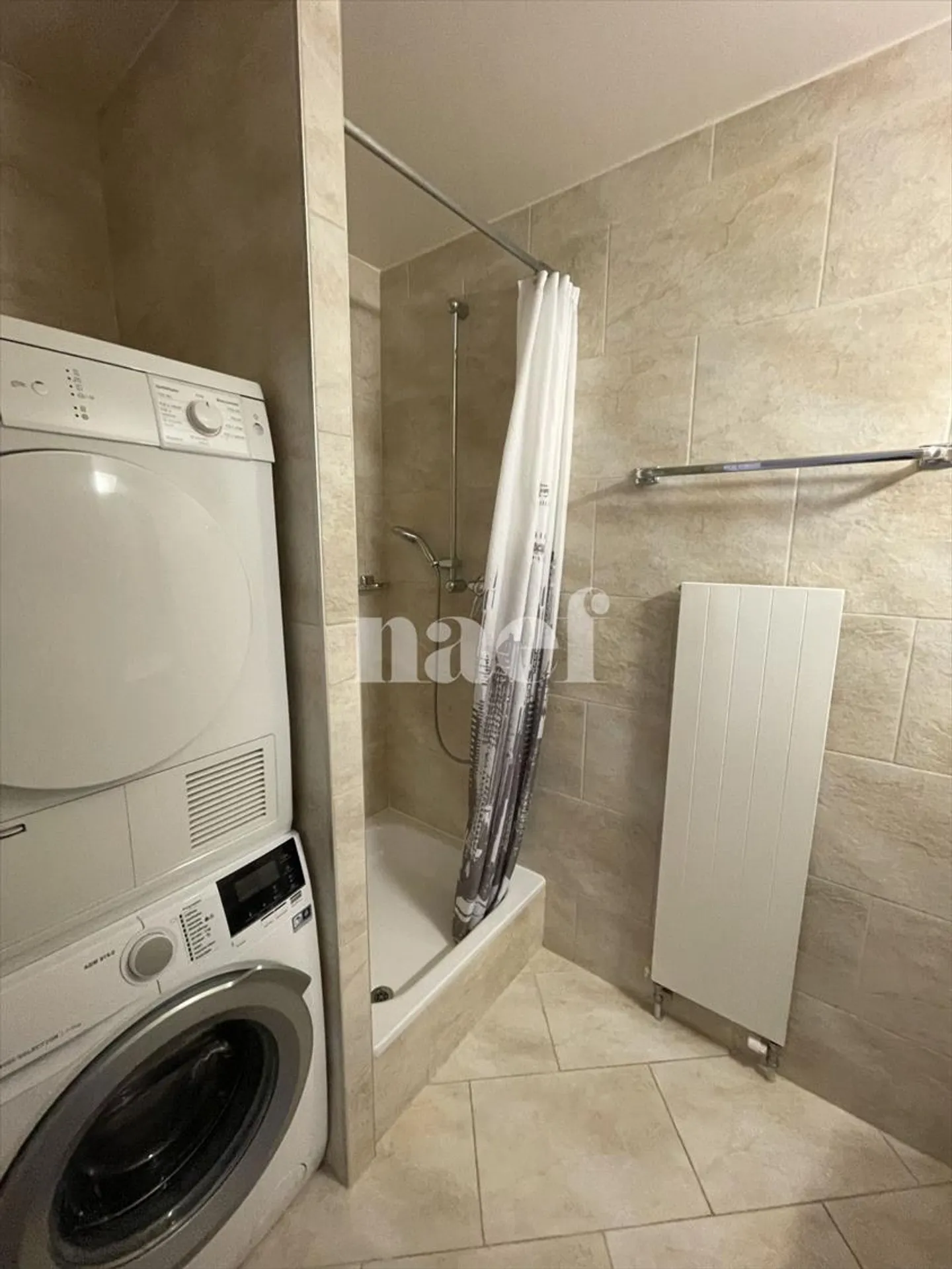 Appartement 5.5 pièces - Photo 10 sur 10